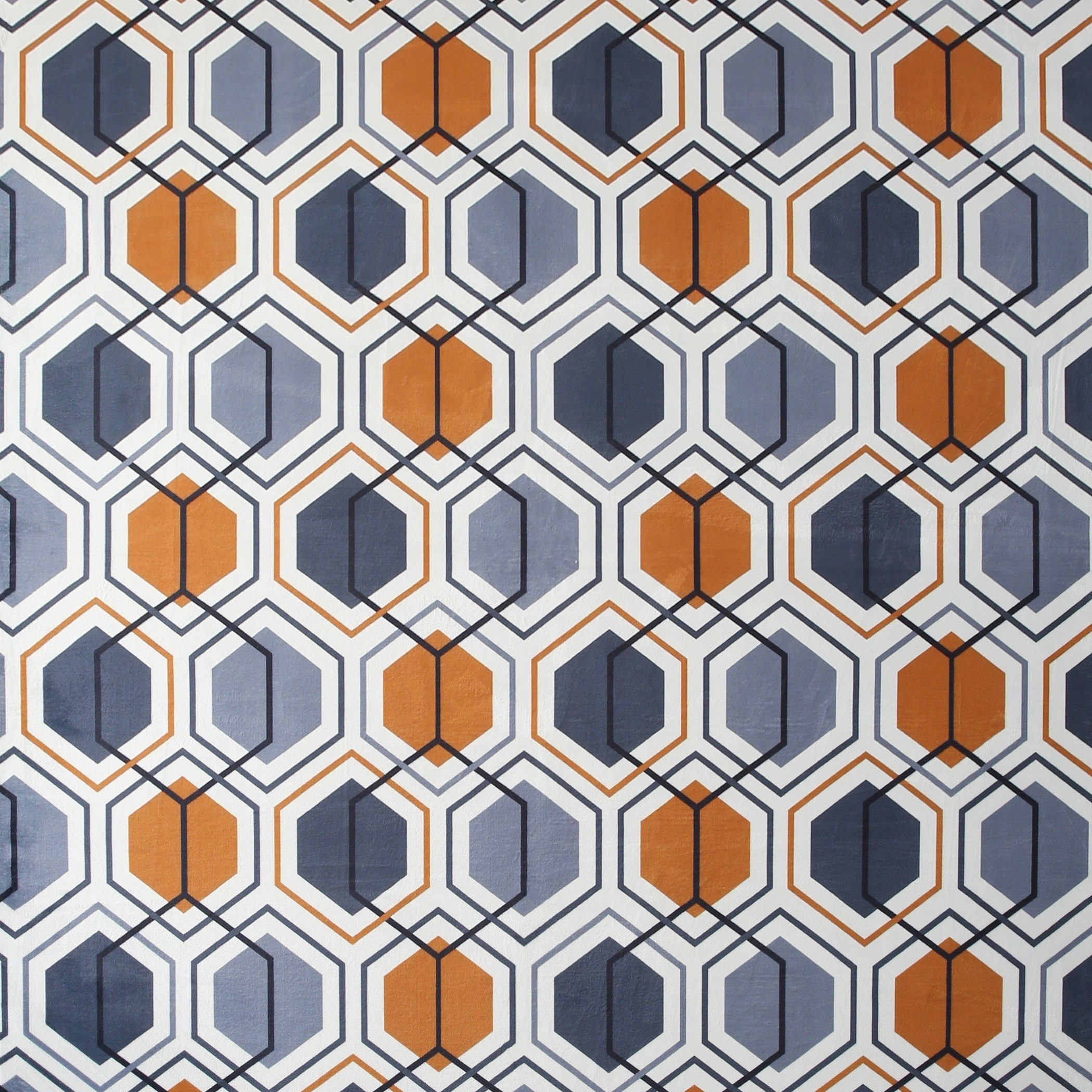 سجادة من الفلانيل بطبعات من ويلز سوير - 150x200 سم-hbxdecorandfurnishings-floorcoverings-rugs-image-5