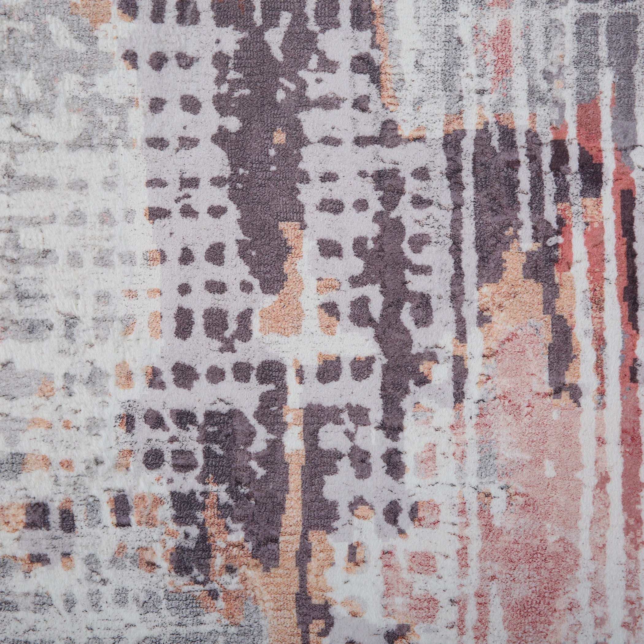 سجادة فرو مخمليّة بطبعات من ميلان زيا - 160x230 سم-hbxdecorandfurnishings-floorcoverings-rugs-image-4