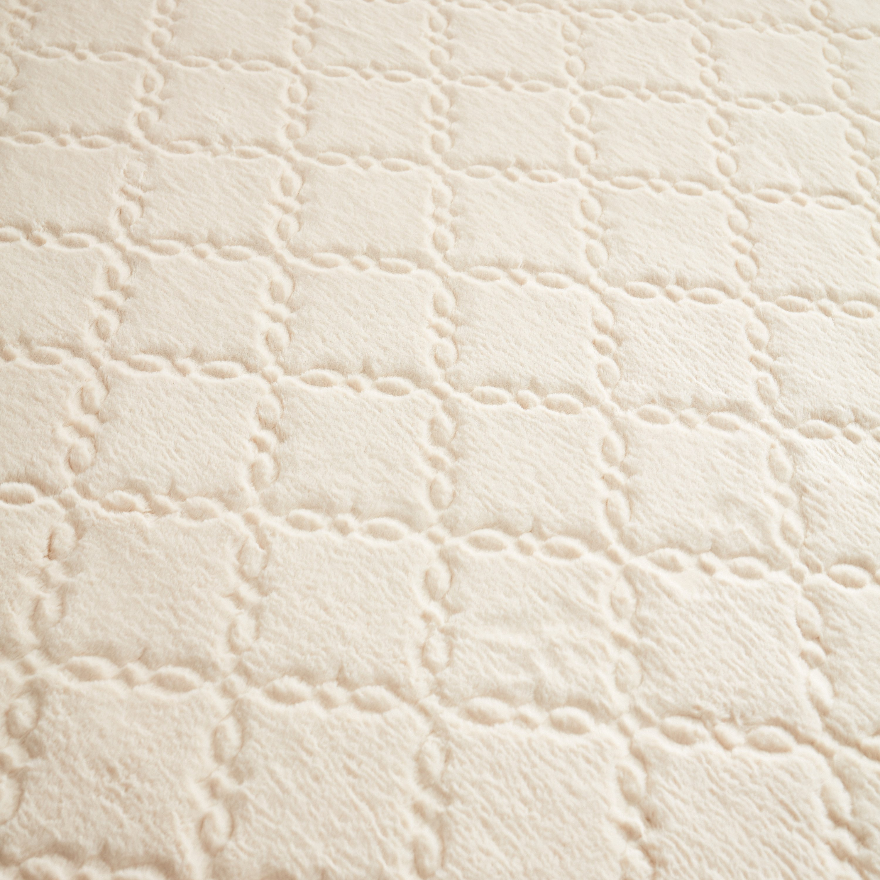سجادة فرو أرنب منقوشة من نويلا كاتي - 150x200 سم-hbxdecorandfurnishings-floorcoverings-rugs-image-3