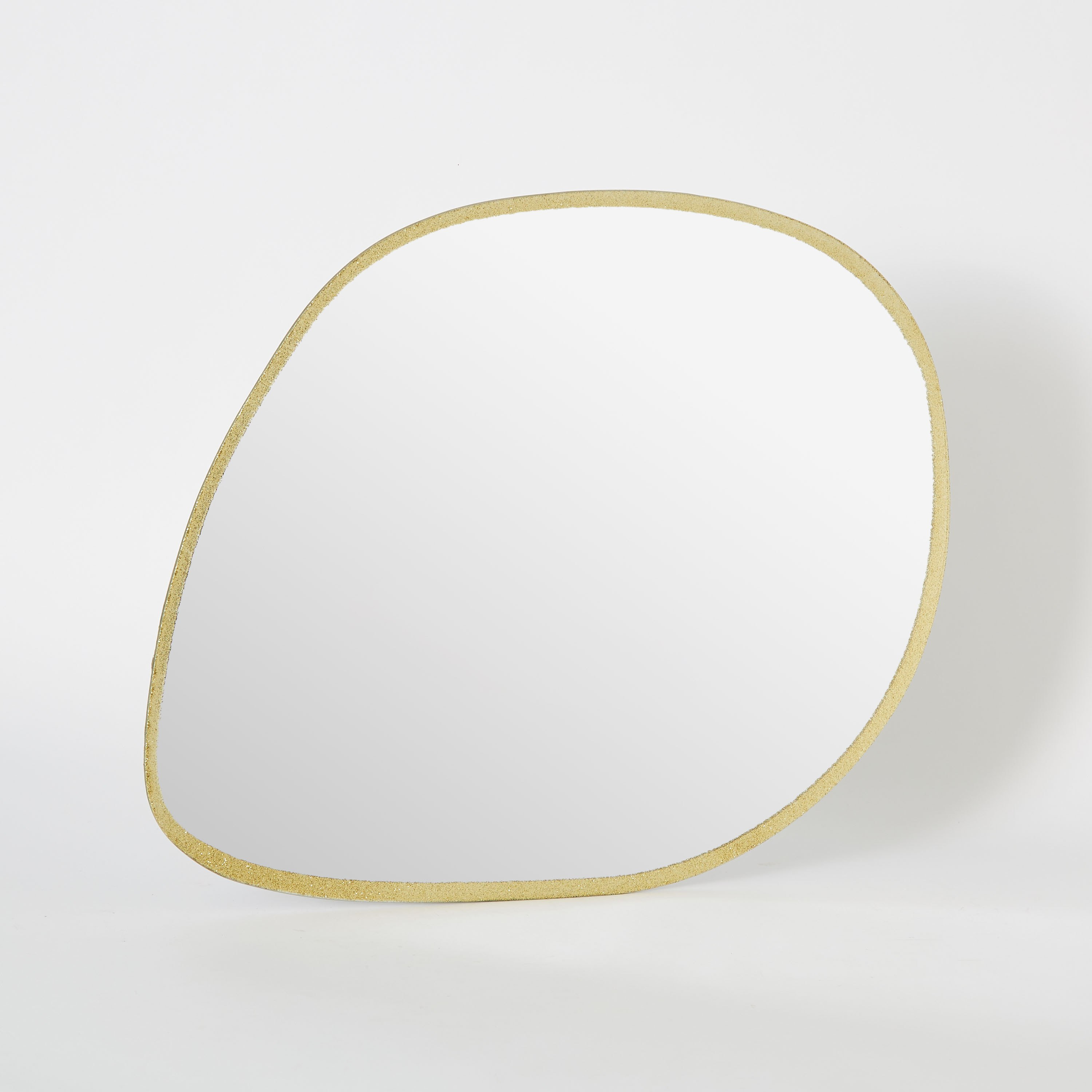 Chiara Irregular Shaped Mirror with Screen Print Edge - 45x1x55 cm-PROMO_HB_AE_B1G1_250925-image-5