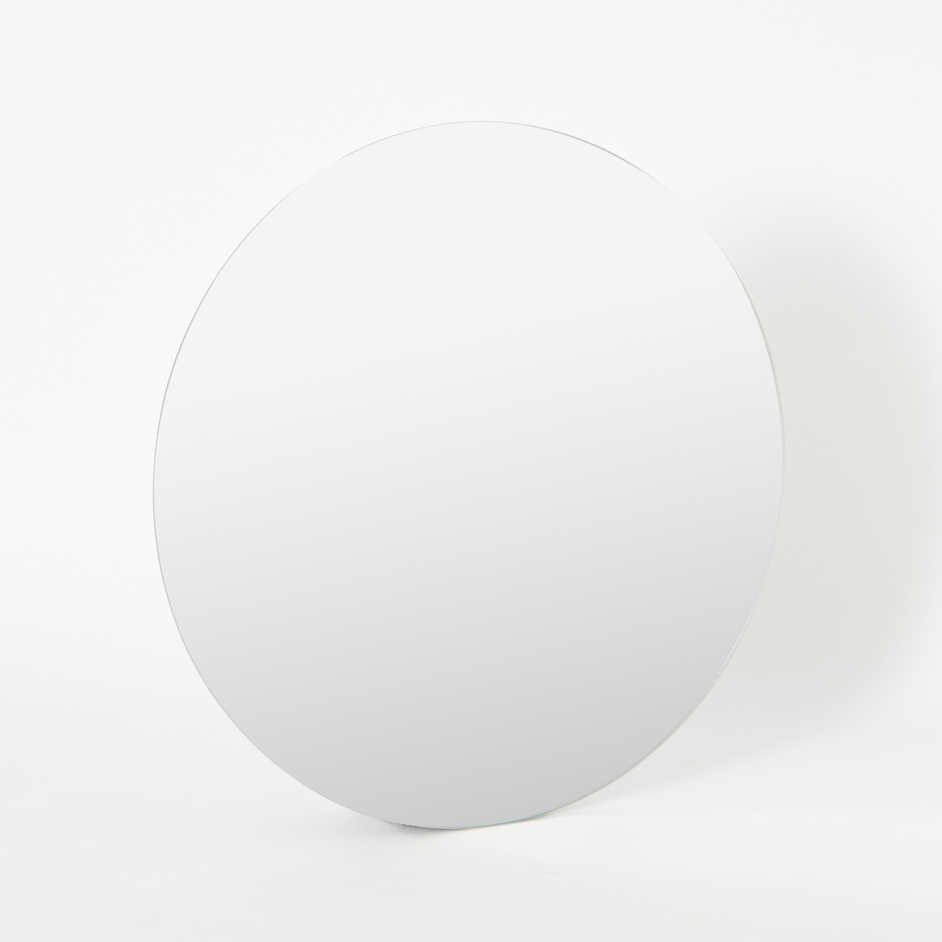 Chiara Plain Circular Mirror - 1x40 cm-PROMO_HB_AE_B1G1_250925-image-5