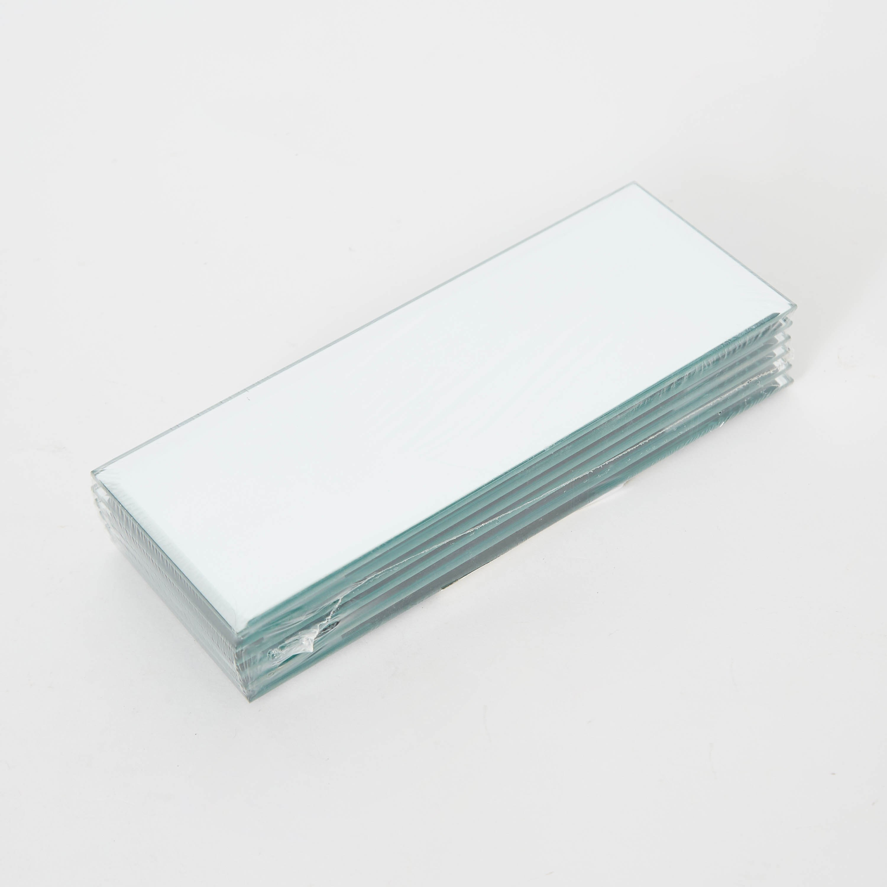 طقم بلاط مرايا 6 قطع مستطيلة من كيارا - 20x1x8 سم-PROMO_HB_AE_B1G1_250925-image-5