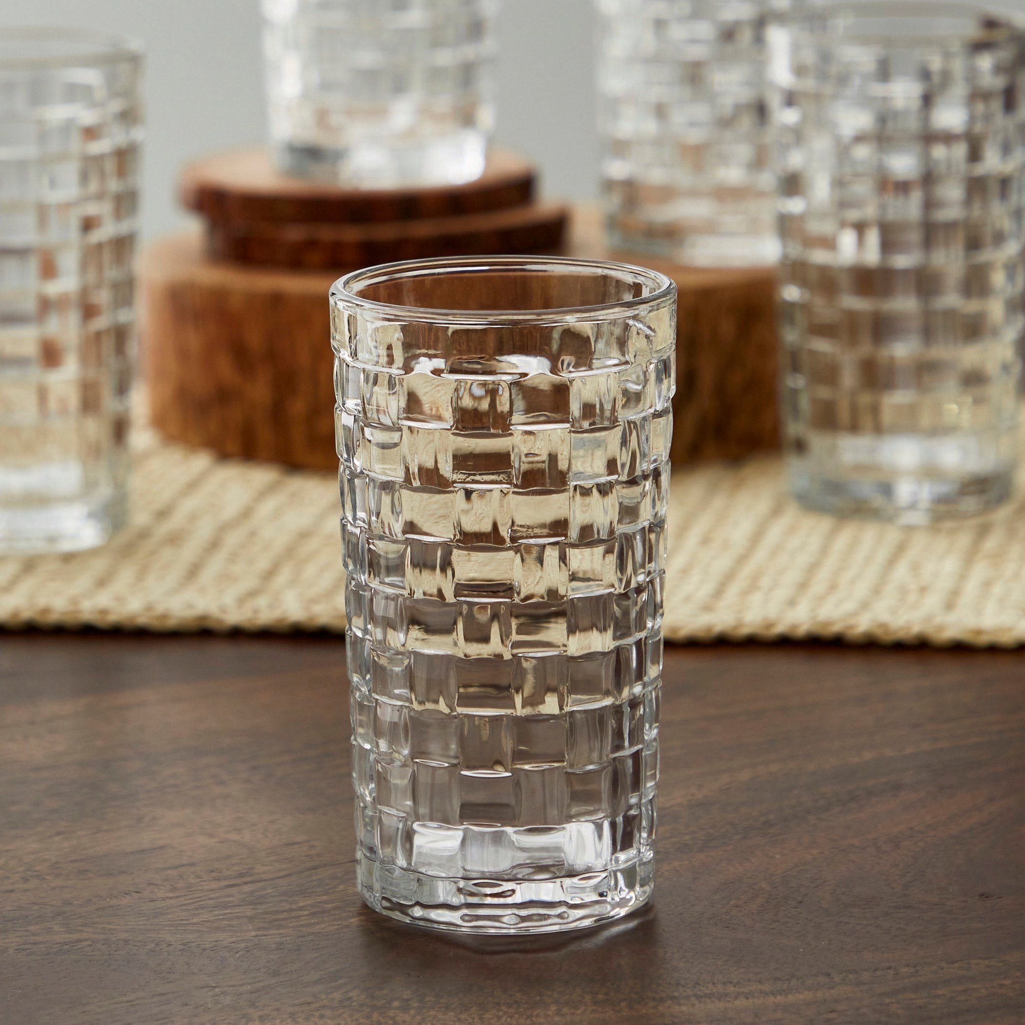 طقم أكواب 6 قطع من أتلانتا - 330 مل-hbxhomeware-hbxkitchen-image-2
