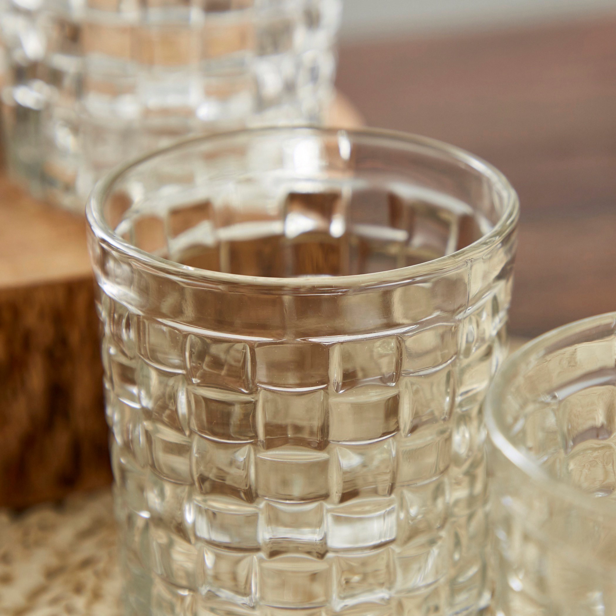 Atlanta 6-Piece Tumbler Set - 290 ml-hbxhomeware-hbxkitchen-image-3