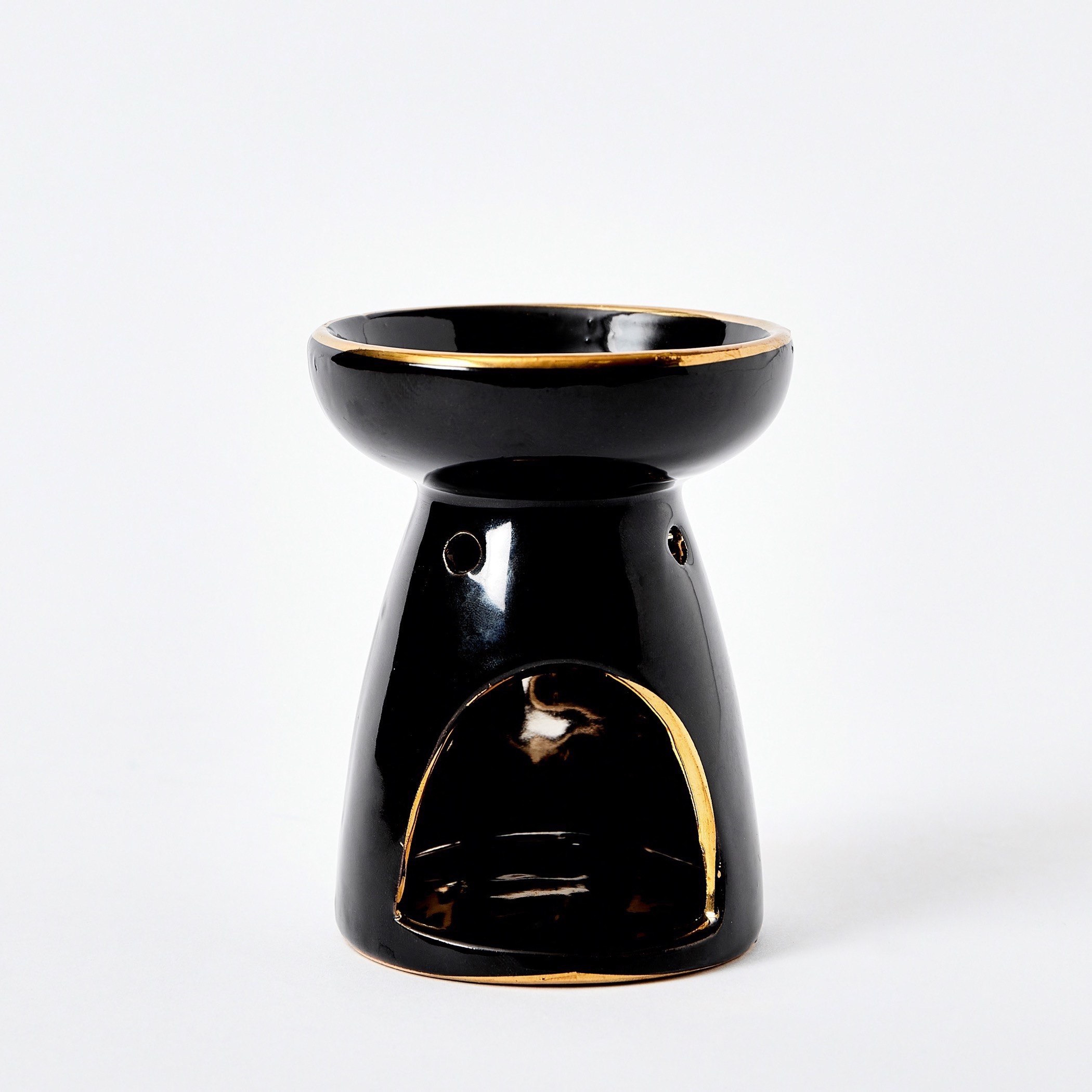 مبخرة زيوت سيراميك بزيّنة شجرة من زيتا - 10x10x12 سم-hbxbedroom-homefragrance-oilburners-image-7