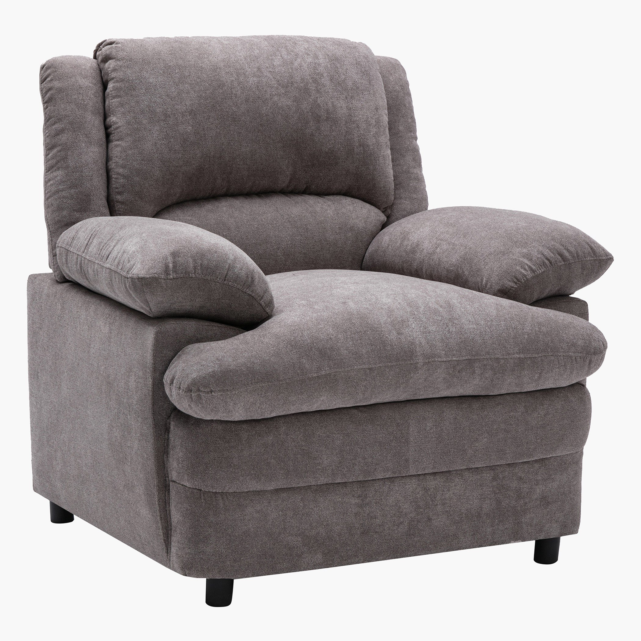 كنبة قماشيّة مقعد واحد من بوسطن-hbxlivingroom-sofasandarmchairs-sofas-image-3
