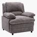 Boston 1-Seater Fabric Sofa-Armchairs-thumbnail-2