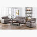 Boston 1-Seater Fabric Sofa-Armchairs-thumbnail-3