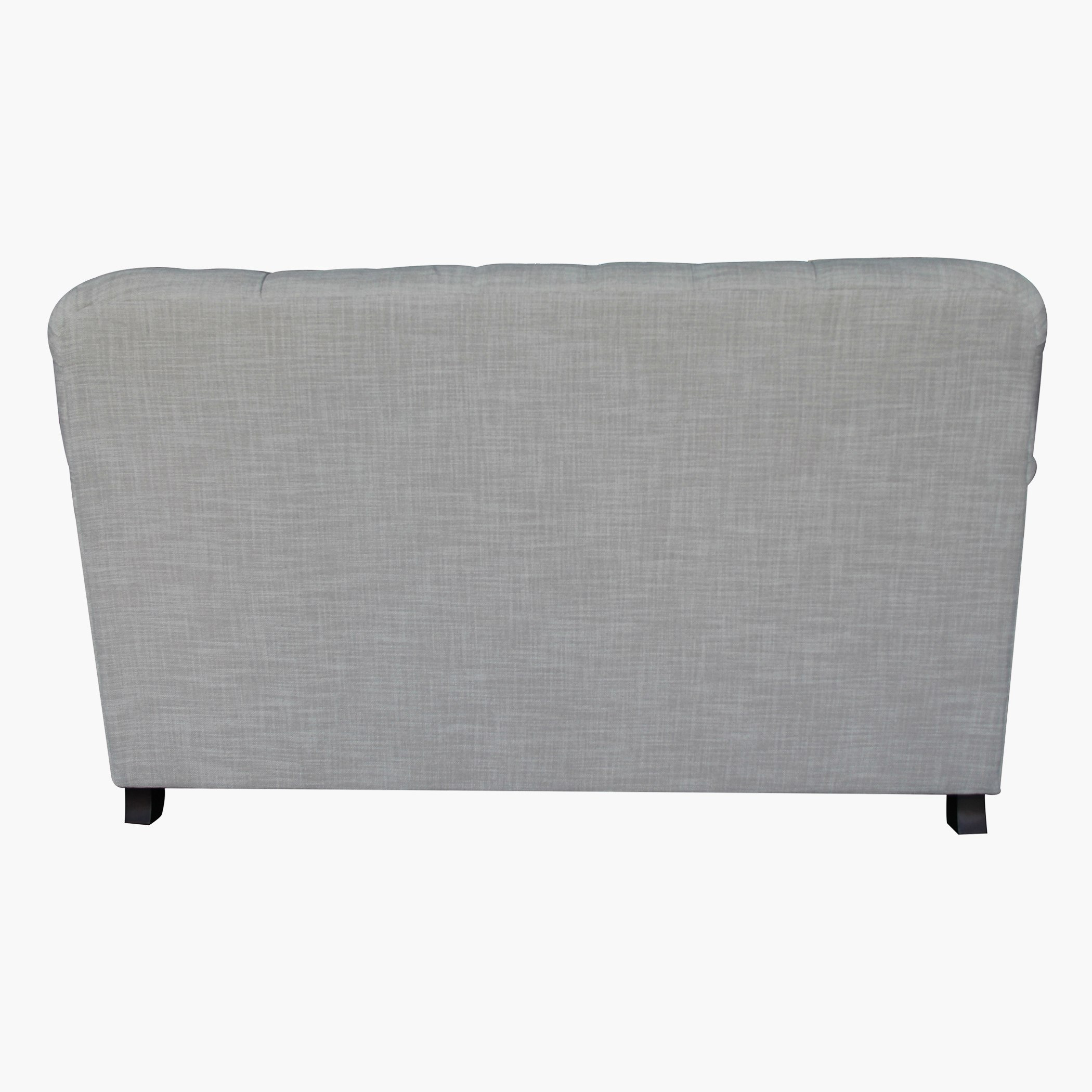 Dorothy 2-Seater Fabric Sofa with 2 Cushions-hbxlivingroom-sofasandarmchairs-sofas-image-4