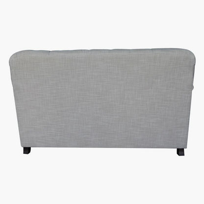 Dorothy 2-Seater Sofa with 2 Cushions