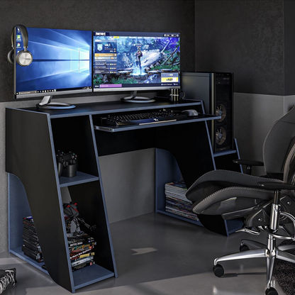 Tron Gaming Desk