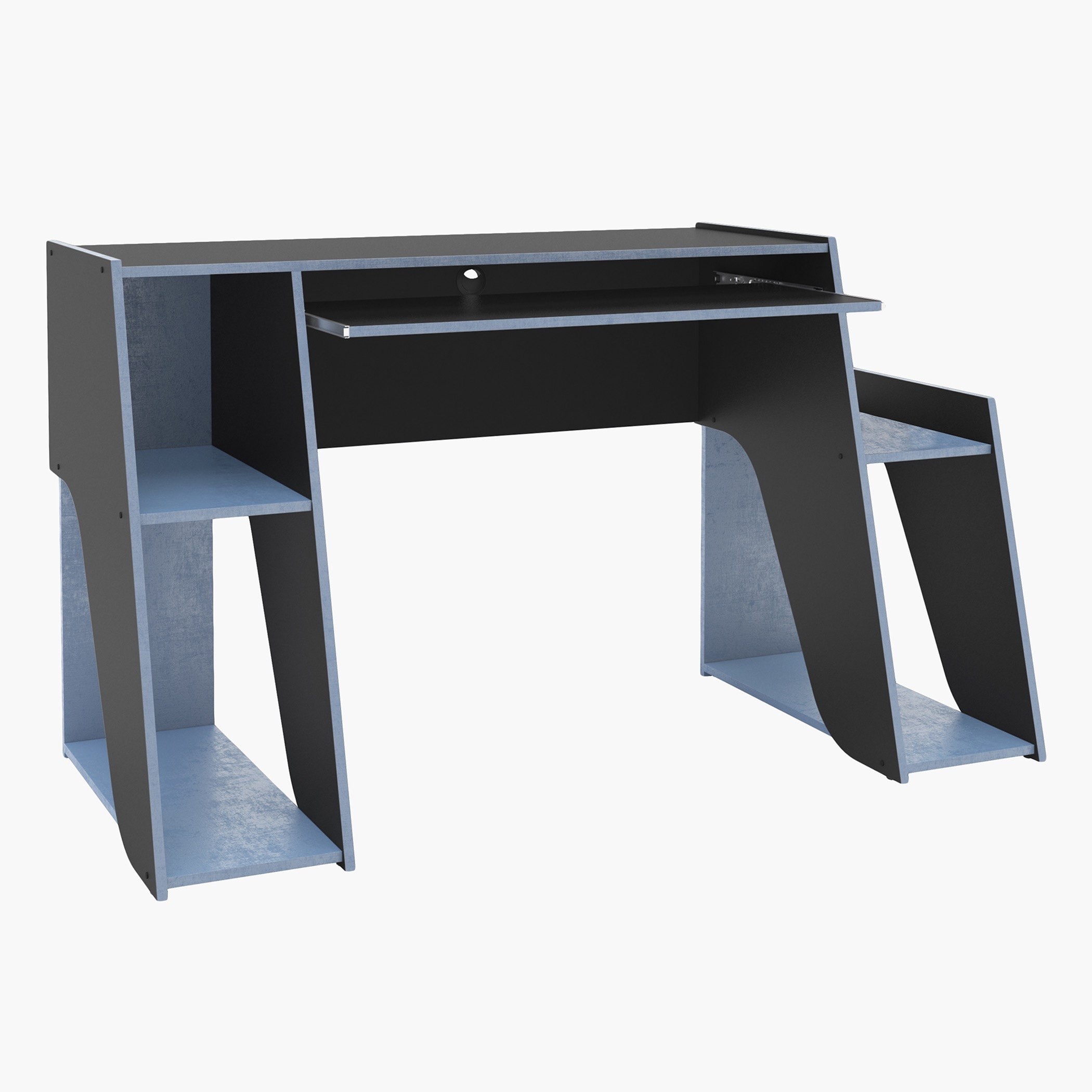 مكتب ألعاب من ترون-hbxfurniture-office-desks-image-3