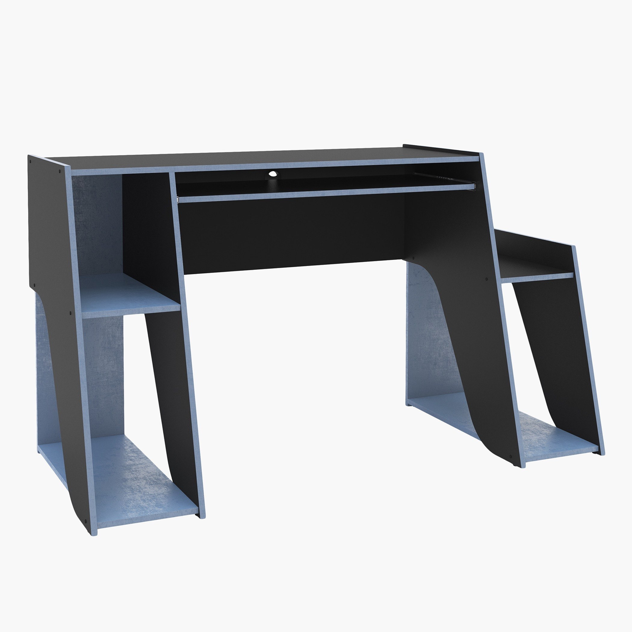 مكتب ألعاب من ترون-hbxfurniture-office-desks-image-4