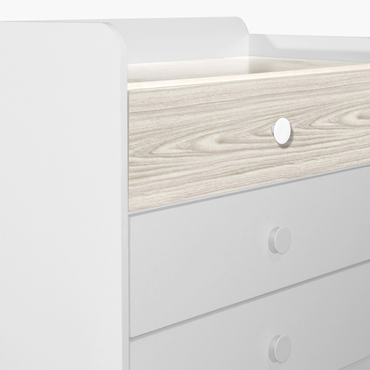 طقم غرفة نوم فردي 4 قطع من فانيلا - 90x190 سم-hbxkidsandyouth-bedsandbedsets-bedroomsets-single-image-11