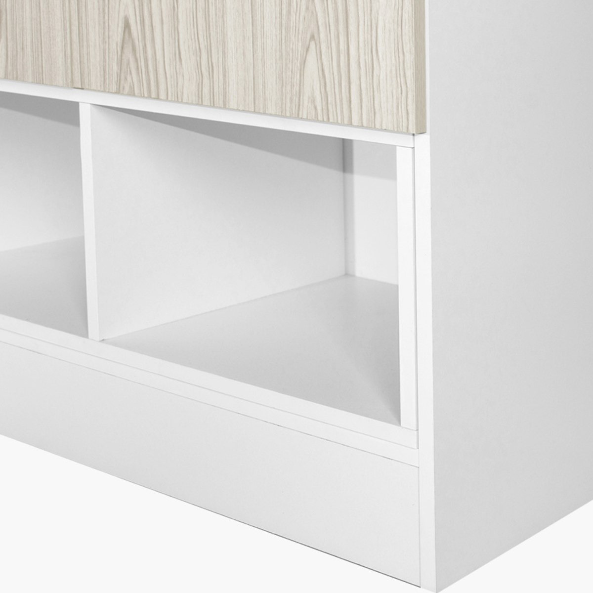 طقم غرفة نوم فردي 4 قطع من فانيلا - 90x190 سم-hbxkidsandyouth-bedsandbedsets-bedroomsets-single-image-8