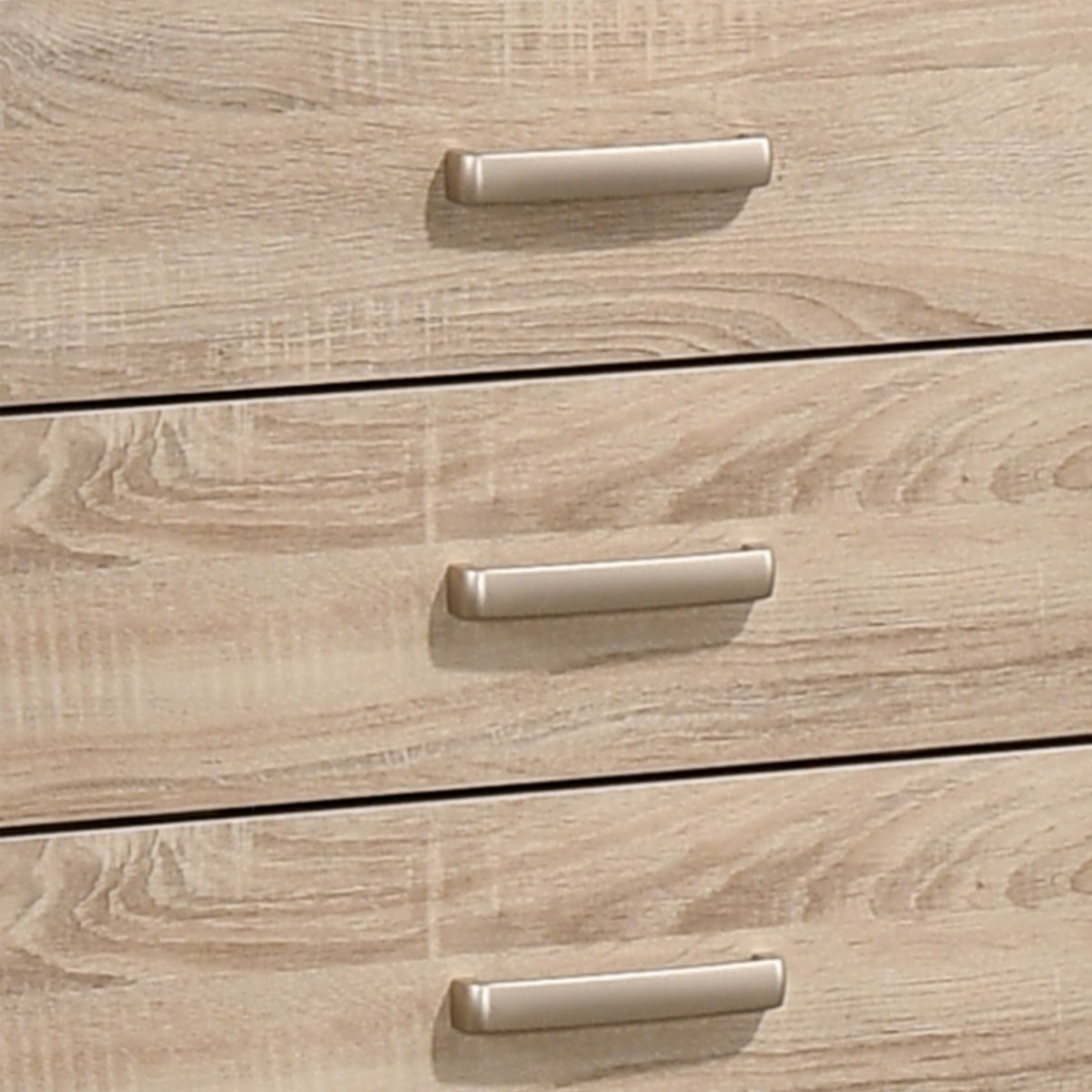 طقم غرفة نوم مزدوجة 5 قطع من كوبر - 120x200 سم-hbxbedroom-bedsandbedsets-beds-twin-image-14