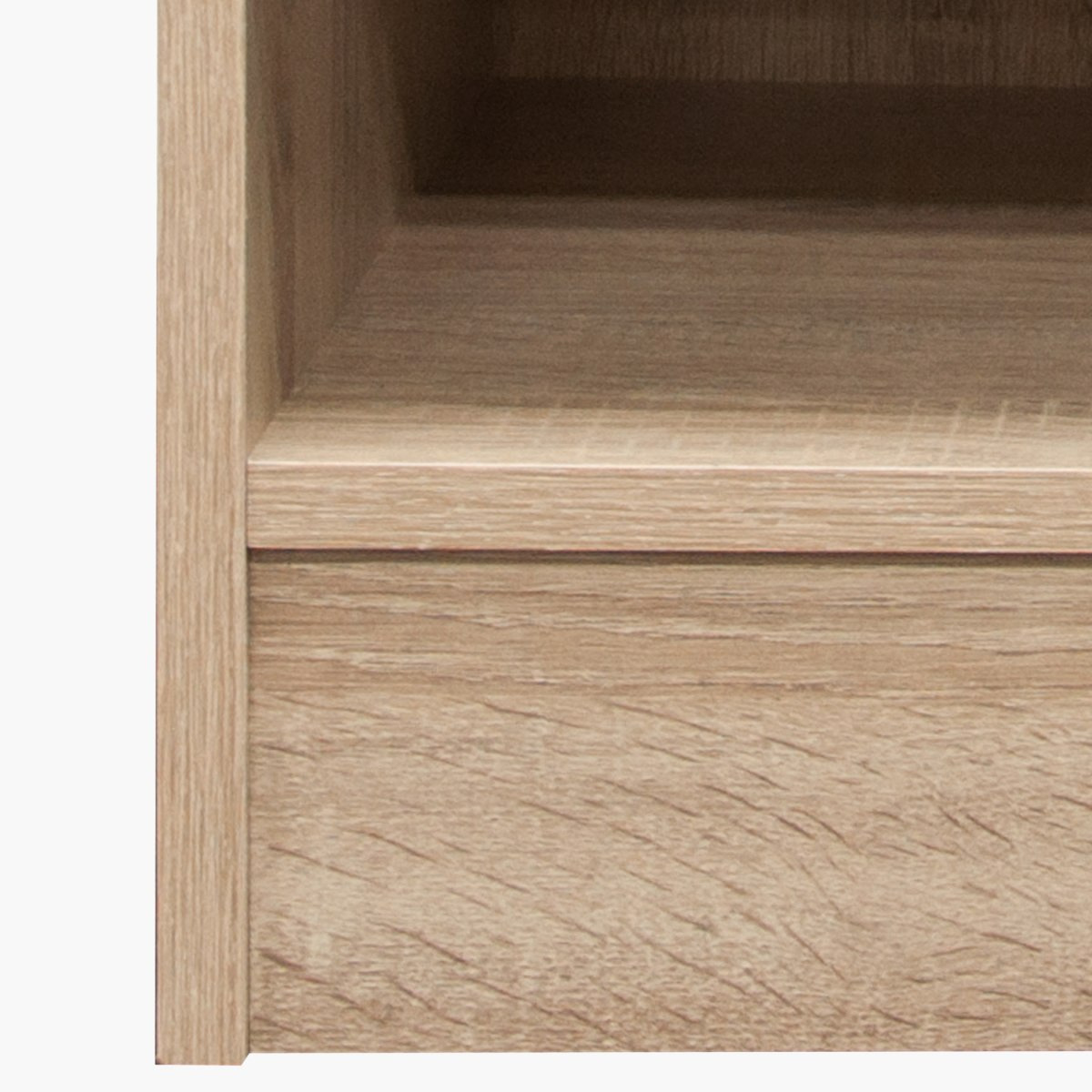 طقم غرفة نوم مزدوجة 5 قطع من كوبر - 120x200 سم-hbxbedroom-bedsandbedsets-beds-twin-image-19