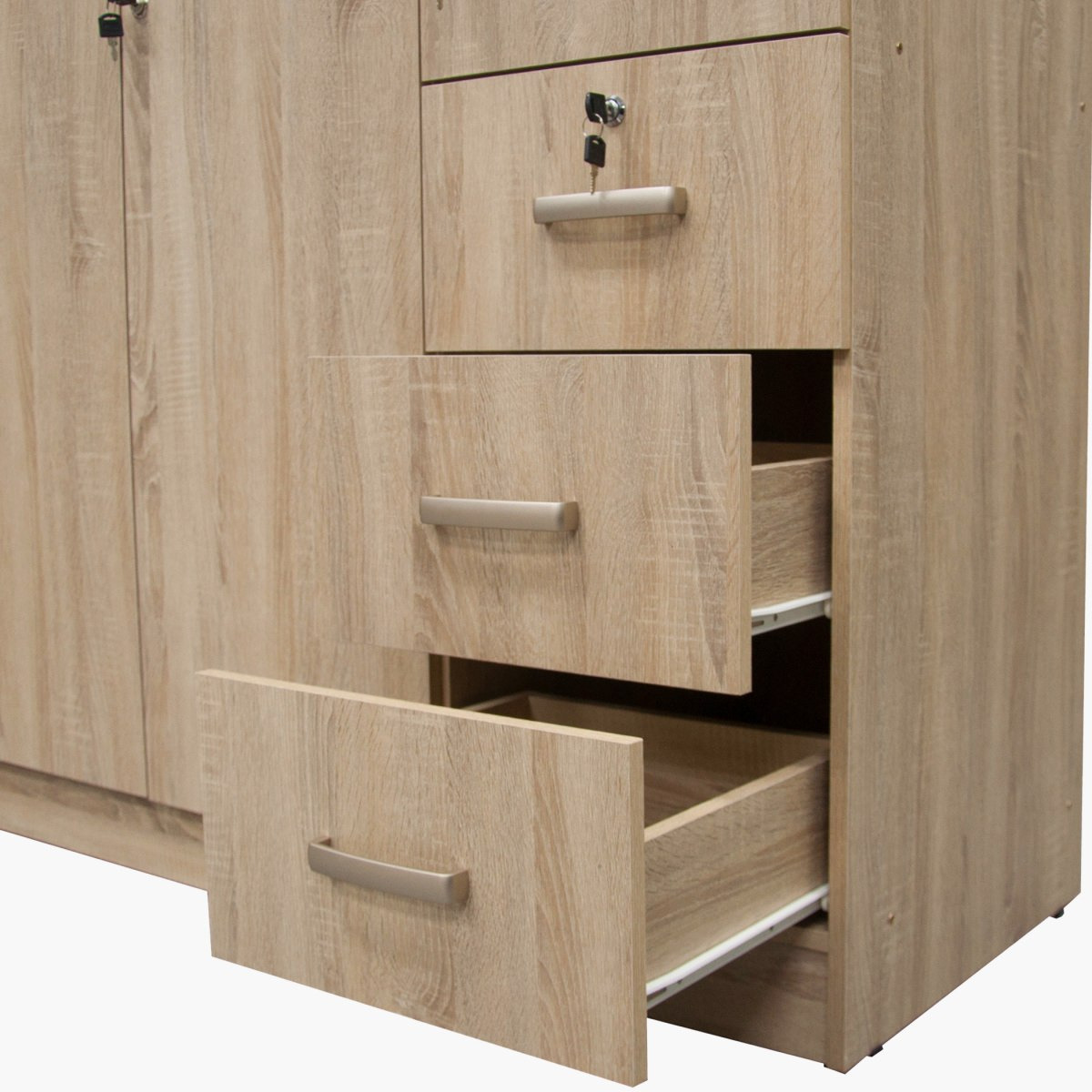 طقم غرفة نوم كينج 5 قطع 180x200 سم من كوبر-hbxbedroom-bedsandbedsets-bedroomsets-king-image-16