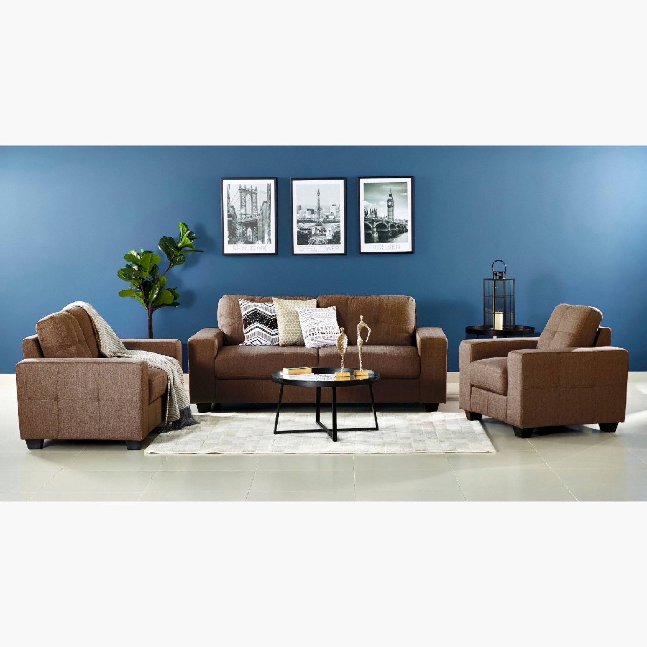 طقم كنب 3+2+1 مقاعد - كوستا-hbxlivingroom-sofasandarmchairs-sofas-image-1