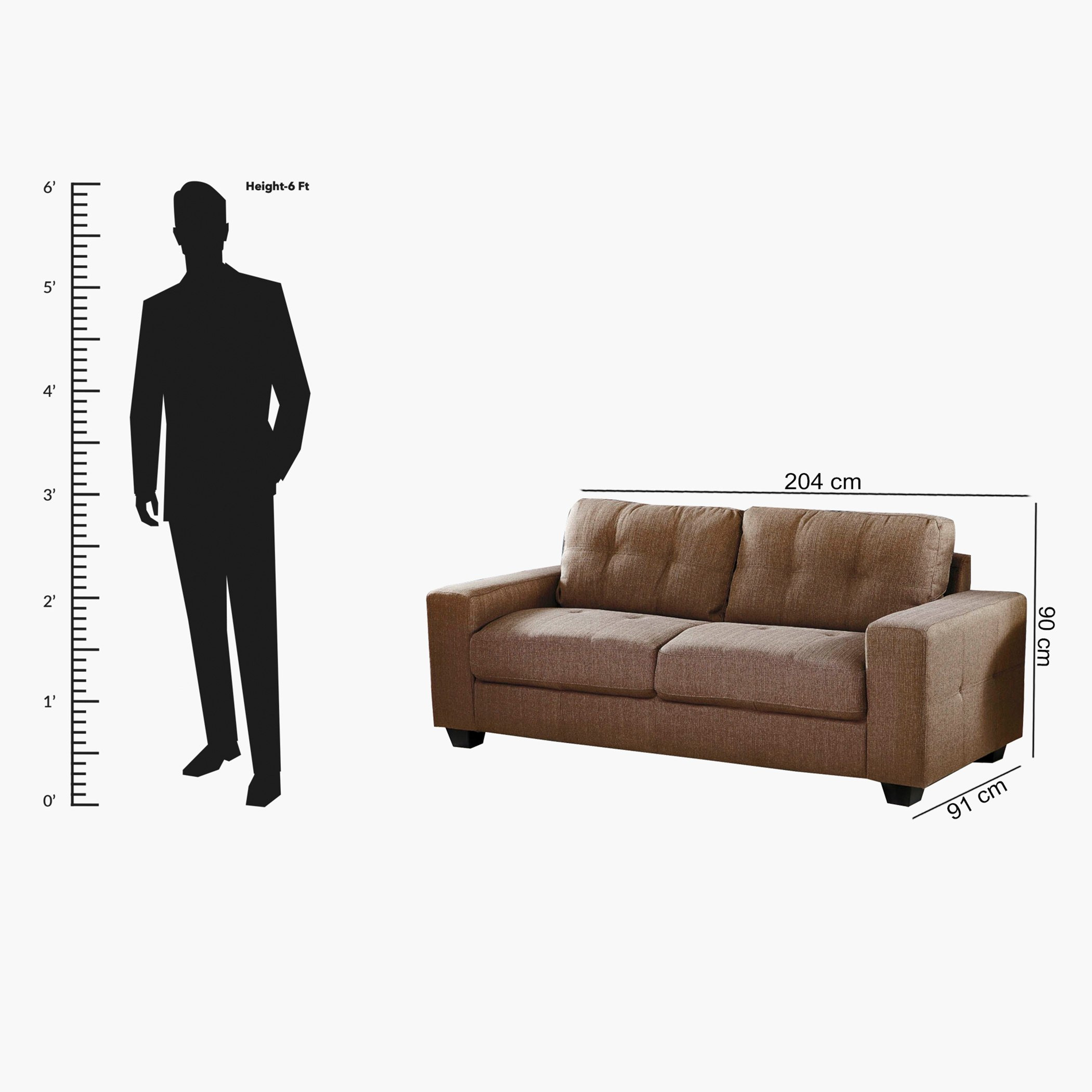 طقم كنب 3+2+1 مقاعد - كوستا-hbxlivingroom-sofasandarmchairs-sofas-image-16
