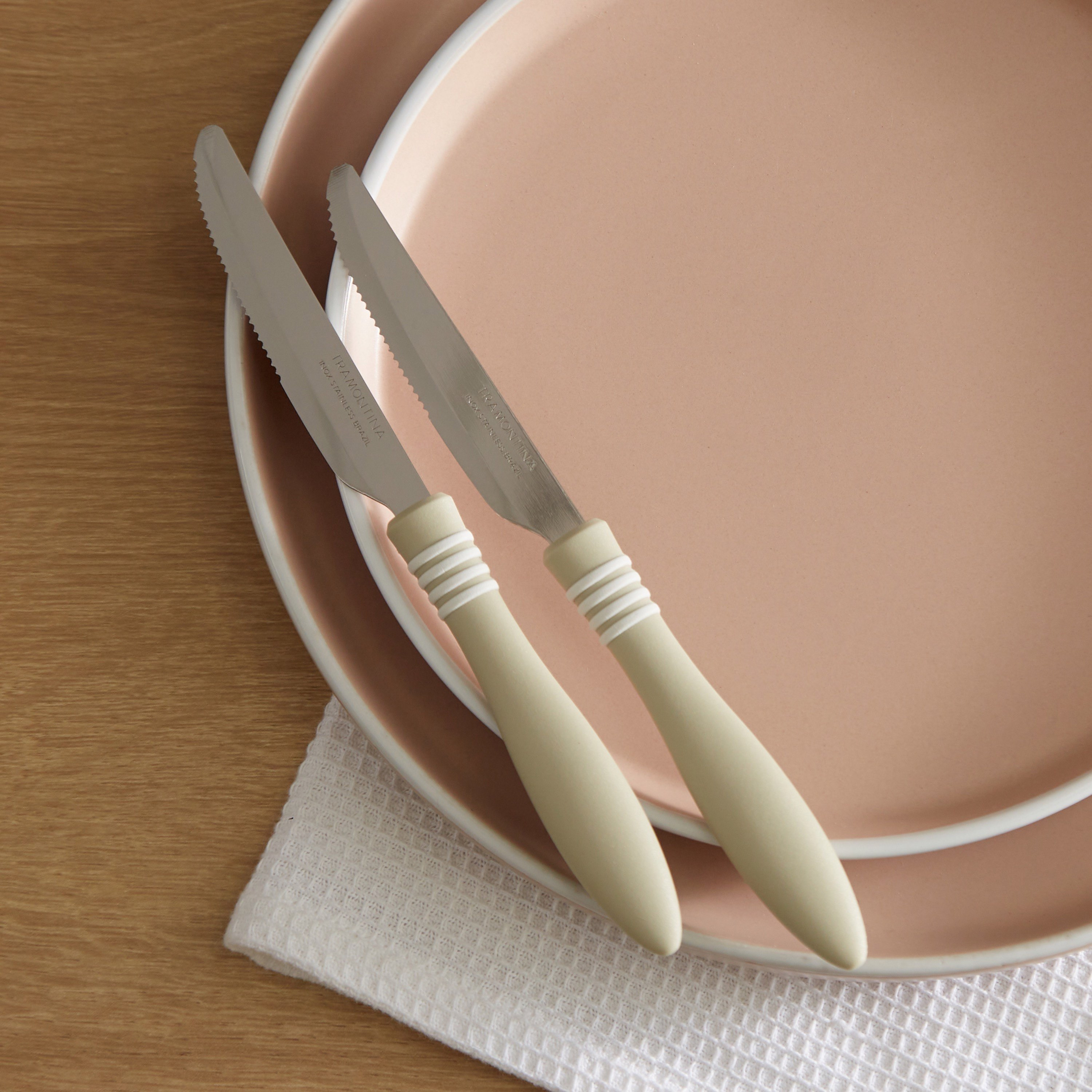 طقم سكاكين حلوى قطعتان من ترامونتينا-hbxhomeware-hbxkitchen-image-1