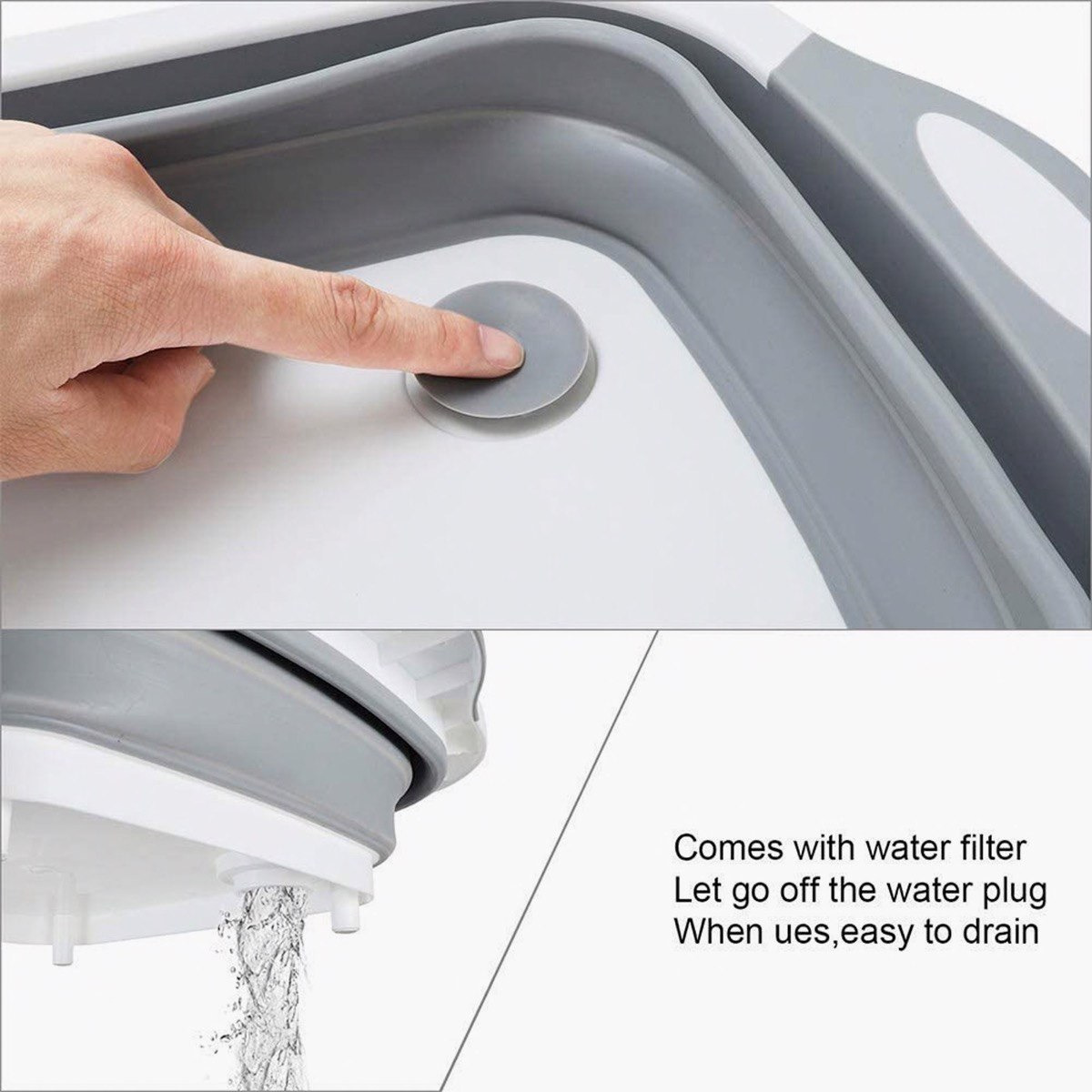 لوح تقطيع وسلة متعددة الاستخدامات 3 في 1 قابلة للطي من نيو-hbxkitchen-kitchenware-choppingboards-image-3