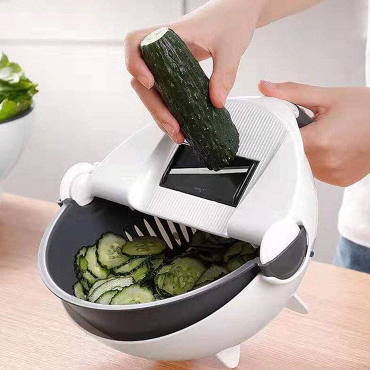 لوح تقطيع متعدد الوظائف 9 في 1 مع سلة تصفية من نيو-hbxhomeware-hbxkitchen-image-4