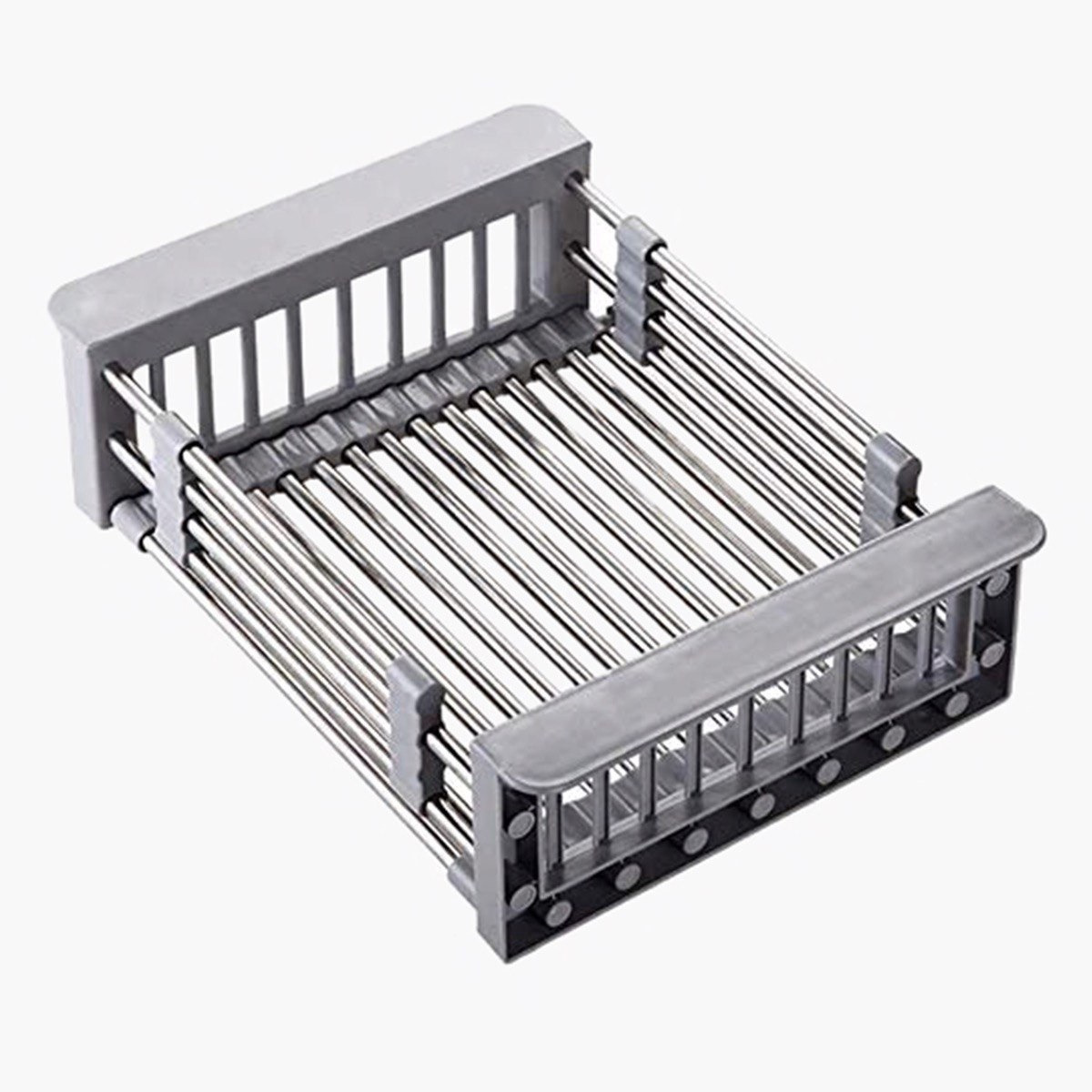 رف مجفف للصحون قابل للتوسيع من نيو-hbxkitchen-kitchenware-kitchenaccessories-image-3