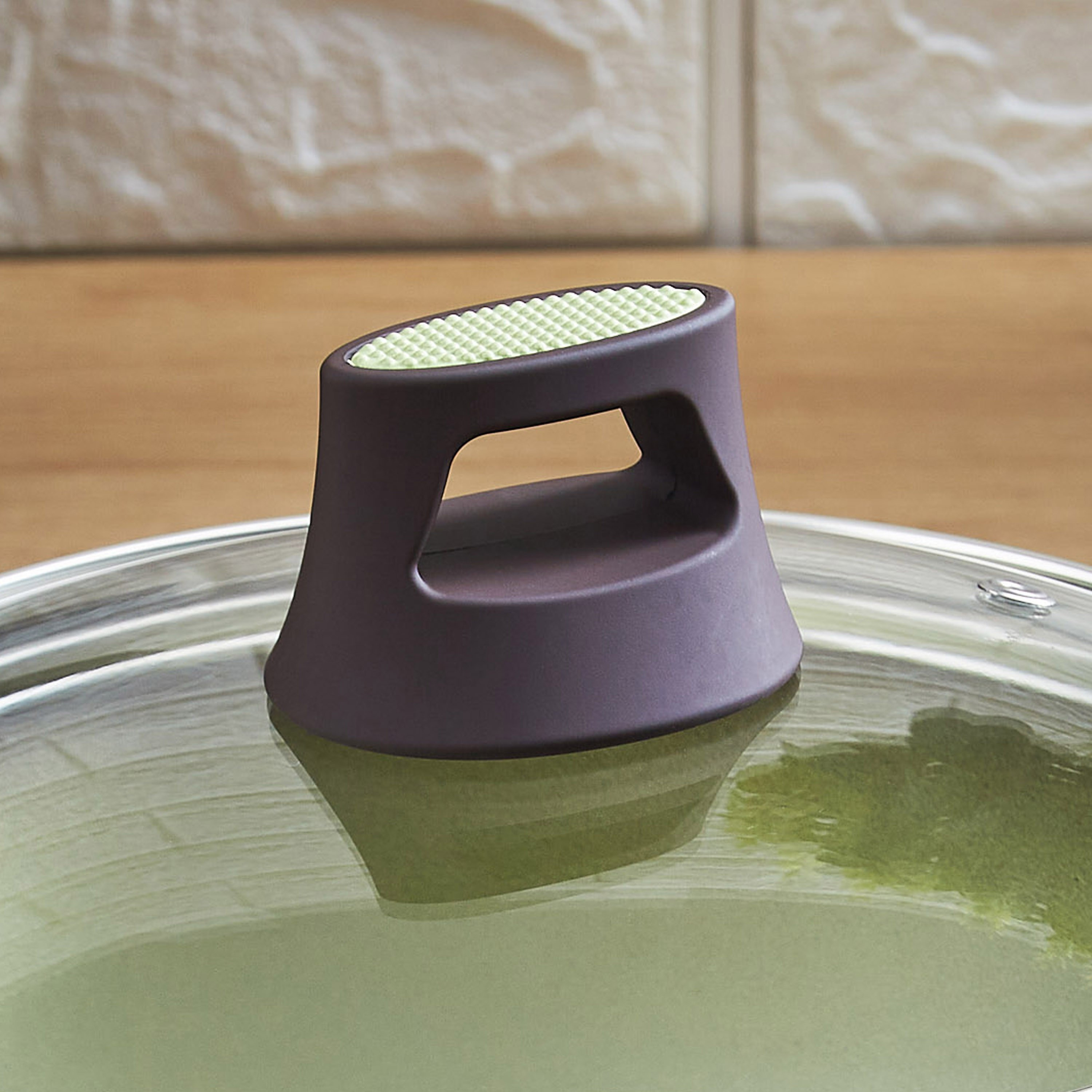 Feast Avocado Casserole with Soft Grip Handle - 20 cm-hbxkitchen-kitchenware-foodpreparation-image-4