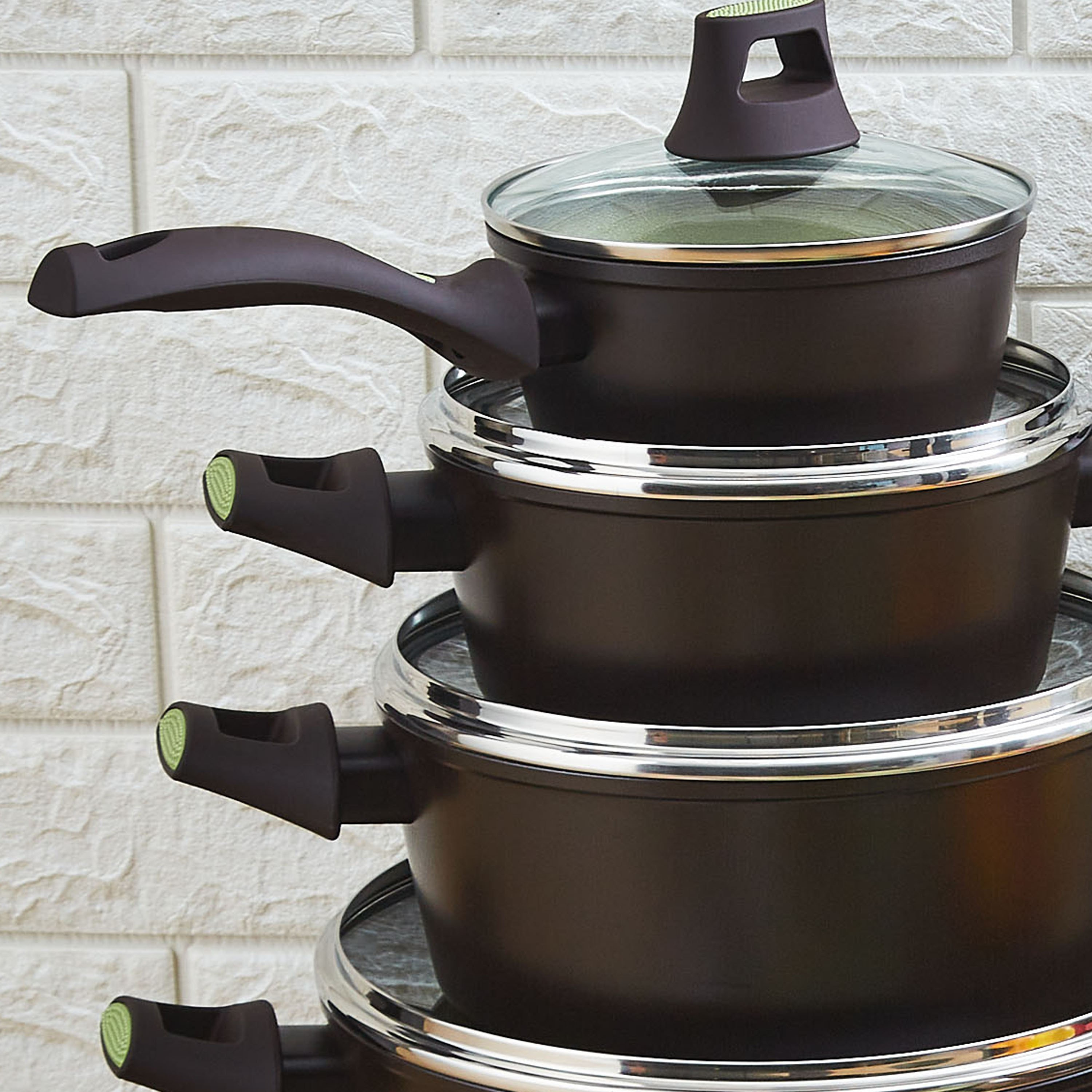 Feast Avocado Casserole with Soft Grip Handle - 20 cm-hbxkitchen-kitchenware-foodpreparation-image-6