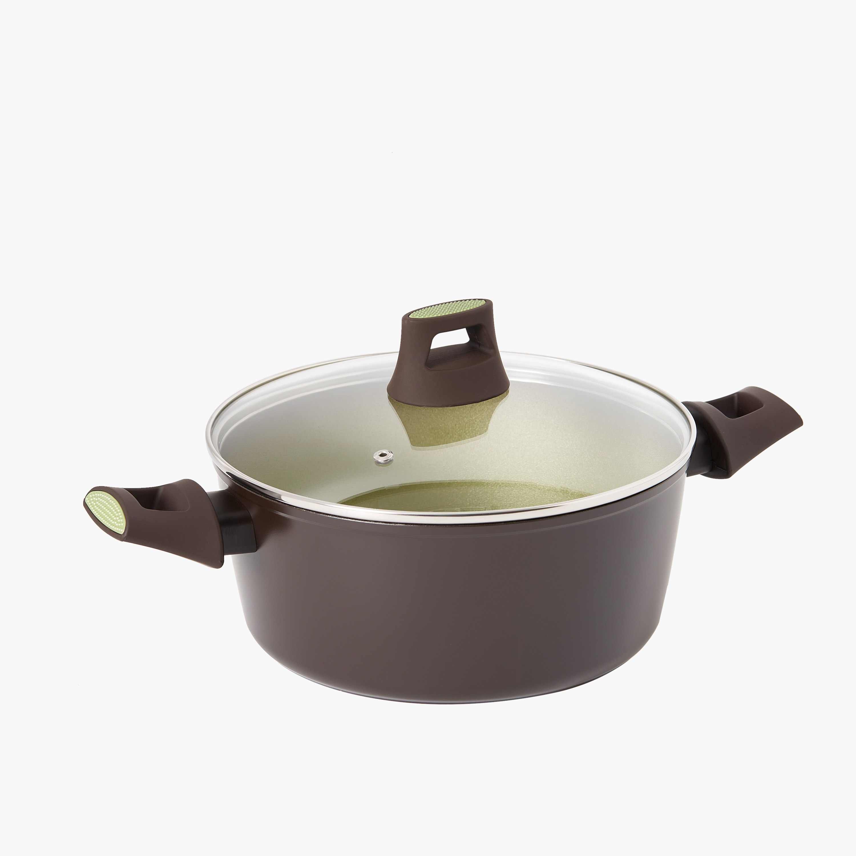 كسرولة بمقابض ناعمة من فيست أفوكادو - 24 سم-hbxkitchen-kitchenware-foodpreparation-image-7