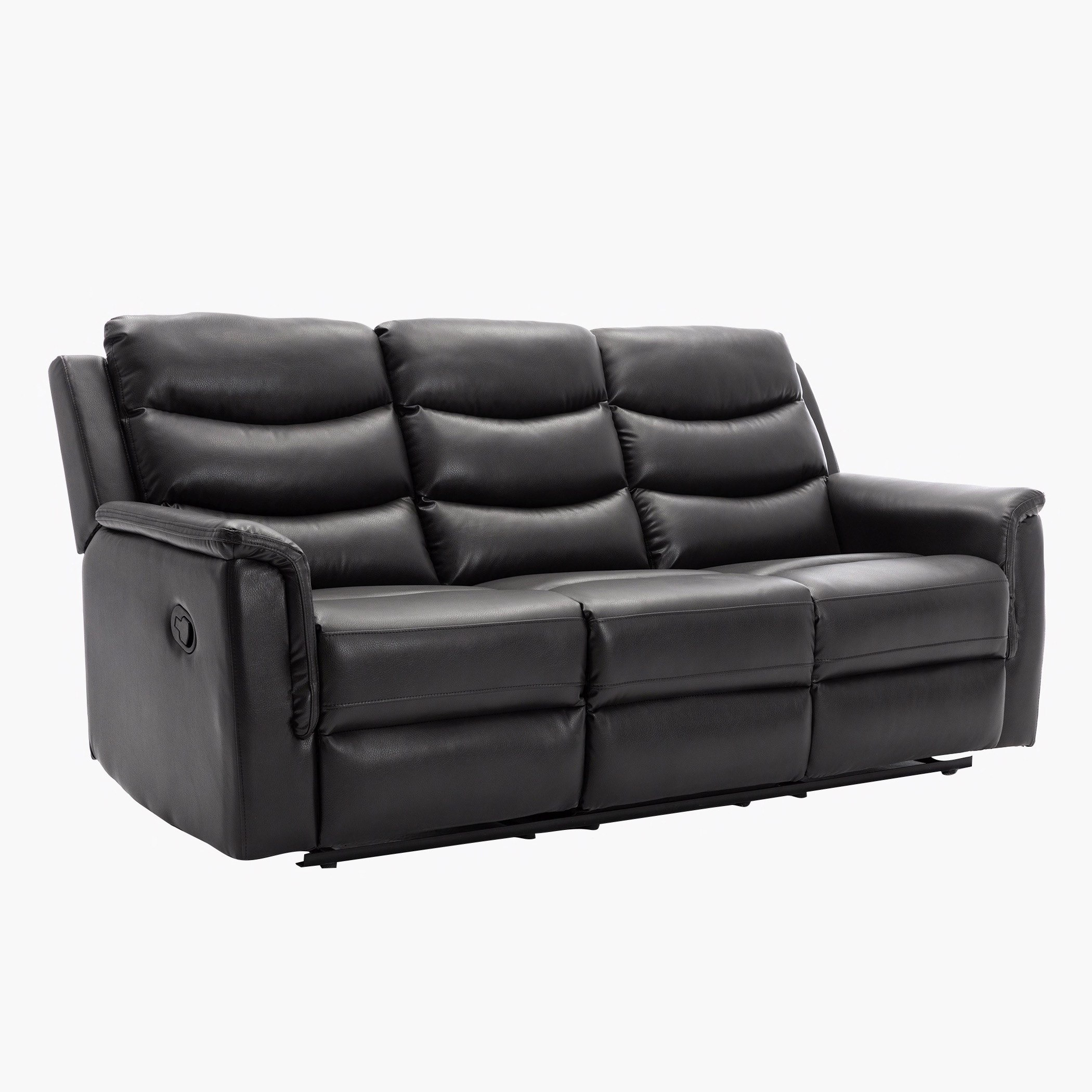 كنبة استرخاء هوائية جلد بـ3 مقاعد وطاولة منسدلة من فاتيكان-hbxlivingroom-sofasandarmchairs-sofas-image-3