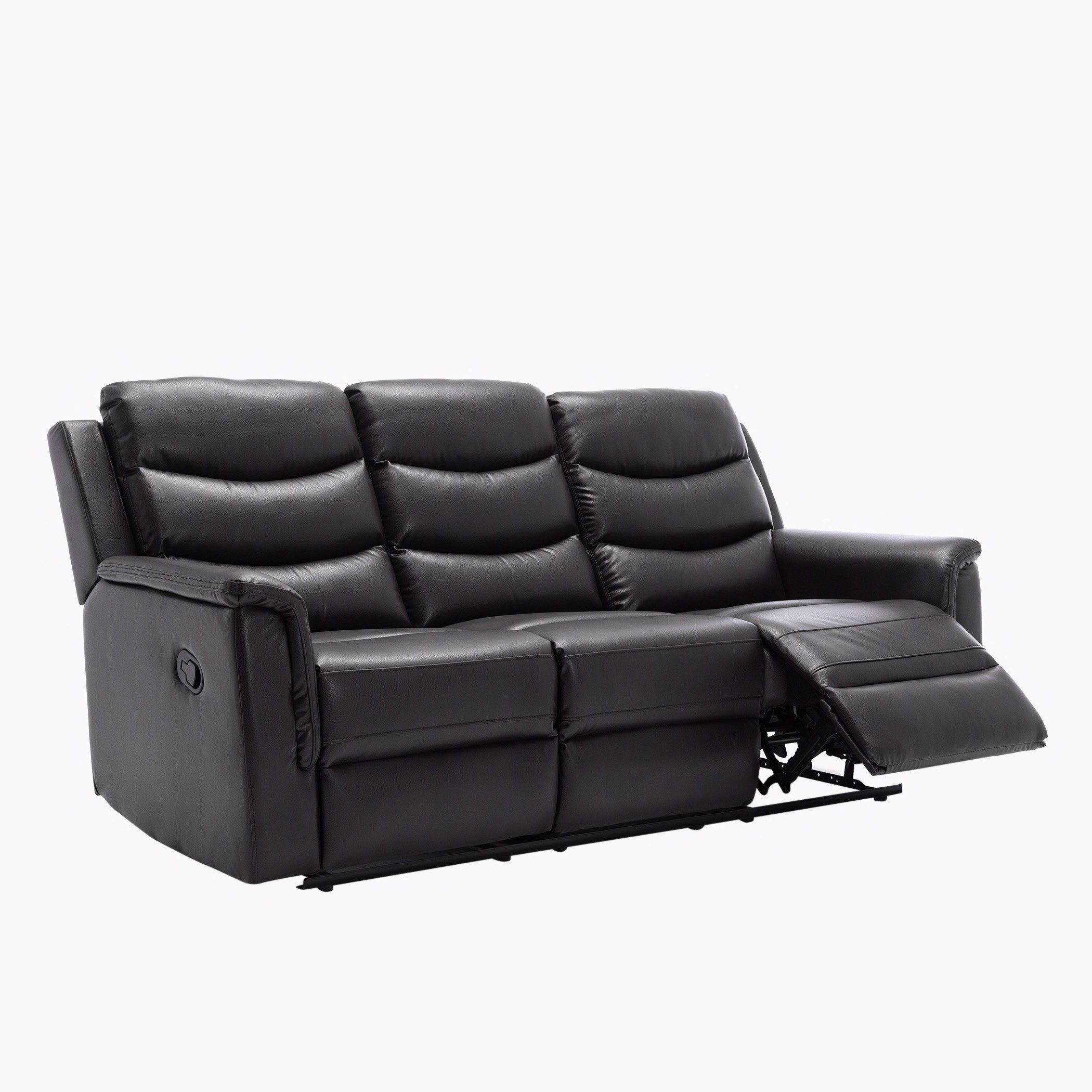 كنبة استرخاء هوائية جلد بـ3 مقاعد وطاولة منسدلة من فاتيكان-hbxlivingroom-sofasandarmchairs-sofas-image-4