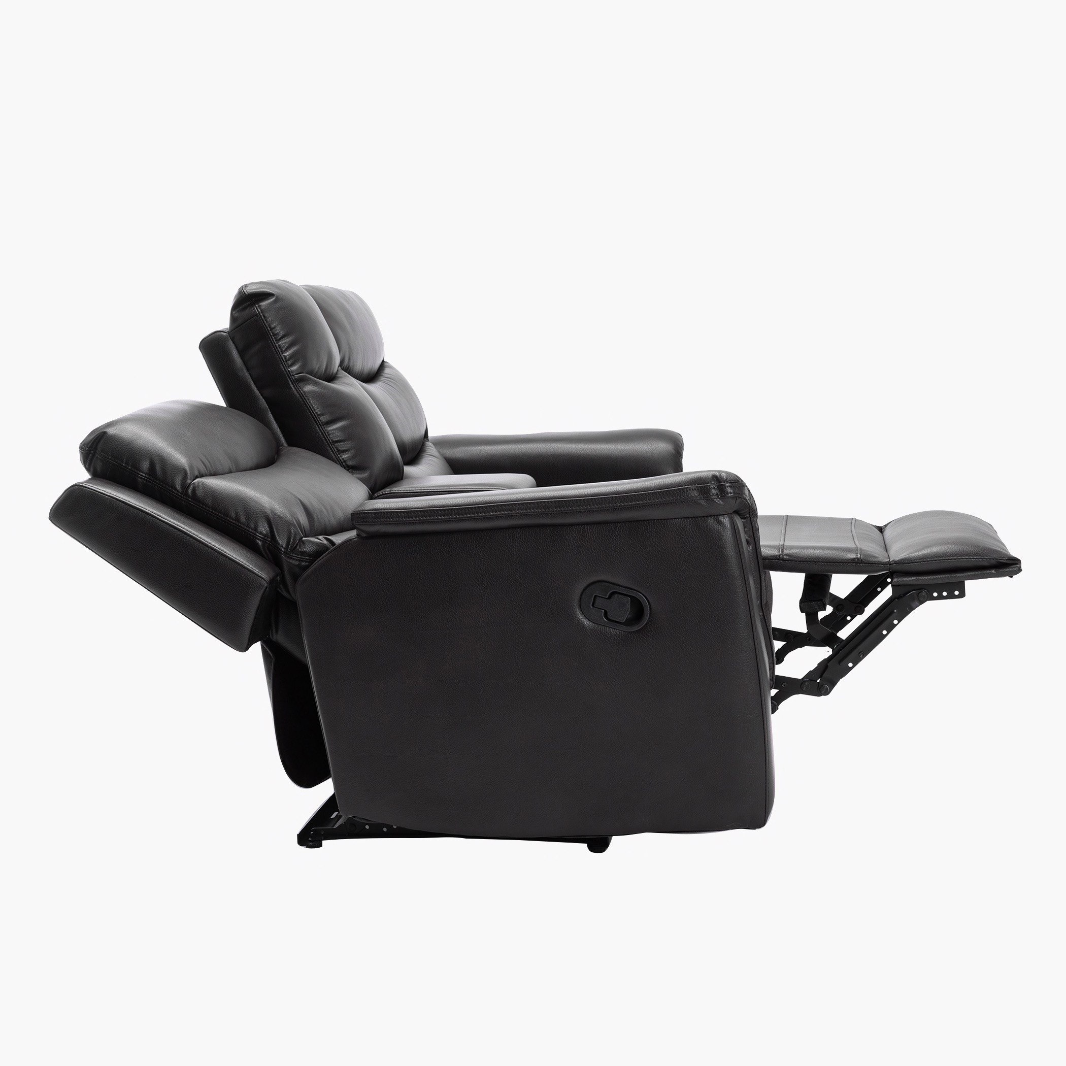 كنبة استرخاء هوائية جلد بـ3 مقاعد وطاولة منسدلة من فاتيكان-hbxlivingroom-sofasandarmchairs-sofas-image-5
