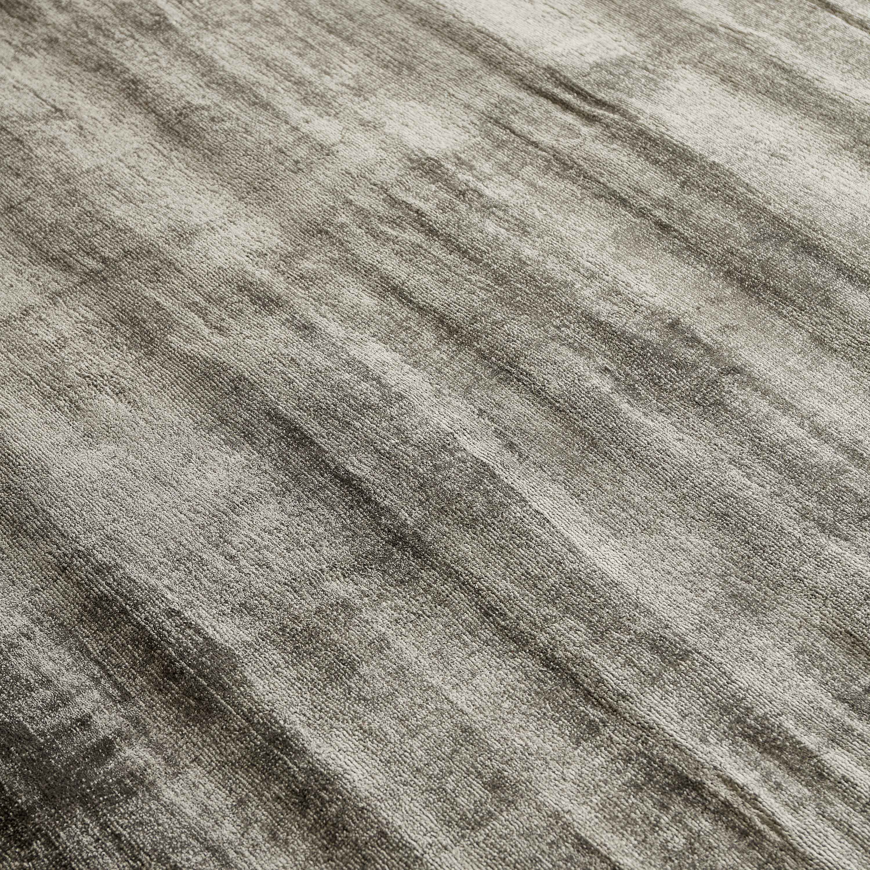 سجادة فيسكوز مصنوعة ومنسوجة يدويًا من جليز - 120x170 سم-hbxdecorandfurnishings-floorcoverings-rugs-image-3