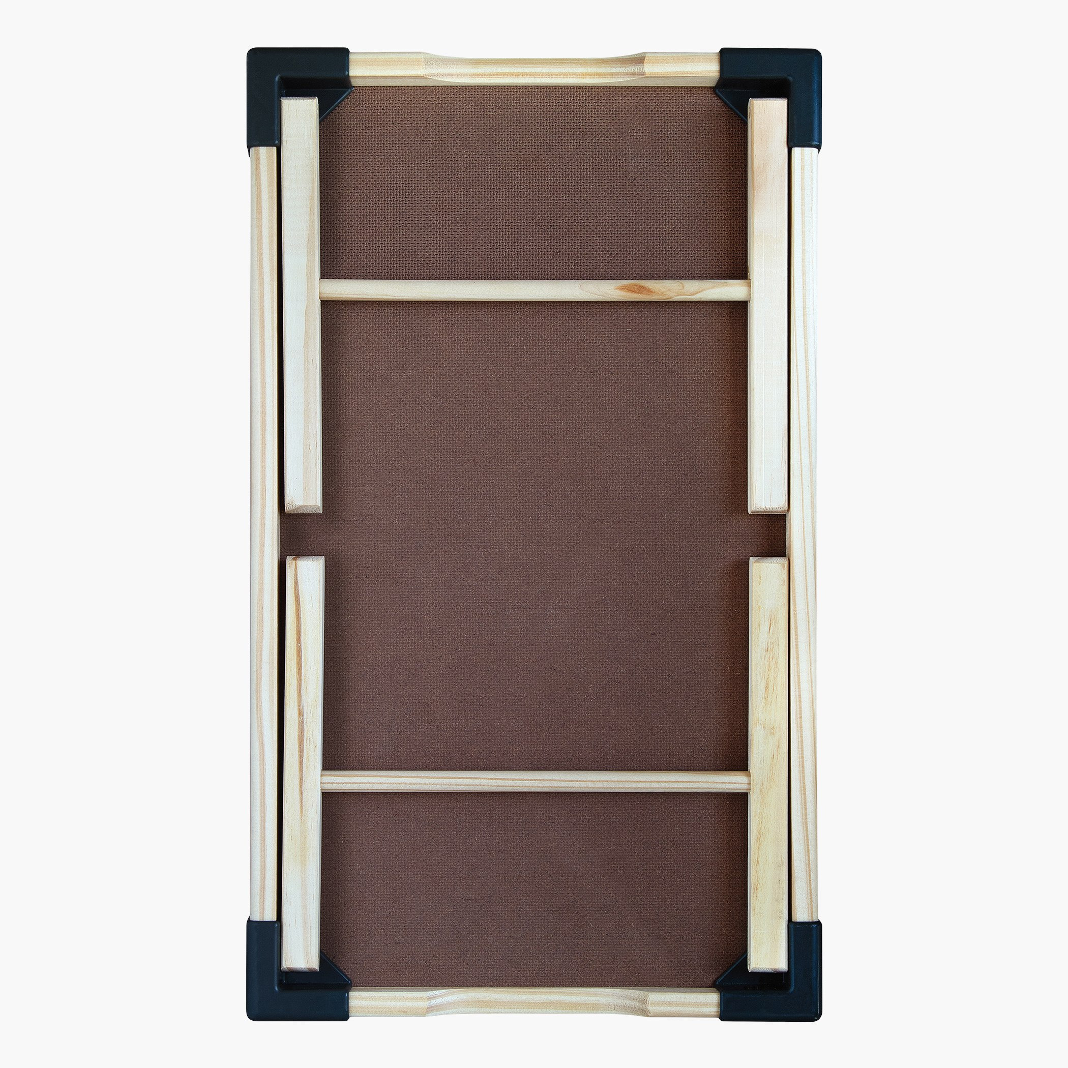 طاولة صينية للسرير بأرجل قابلة للطي من ترامونتينا - 47x27 سم-hbxhomeware-hbxbathroom-image-4