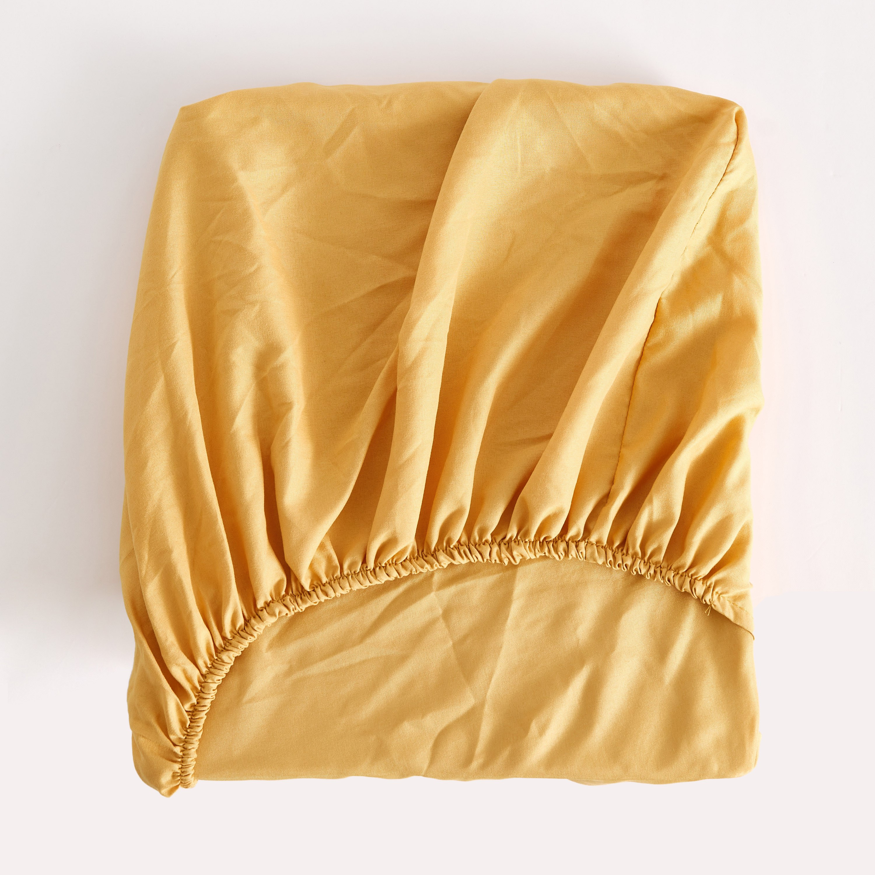 Derby Solid Microfibre Single Fitted Sheet - 90x190+20 cm-hbxhomeware-hbxbedroom-image-7