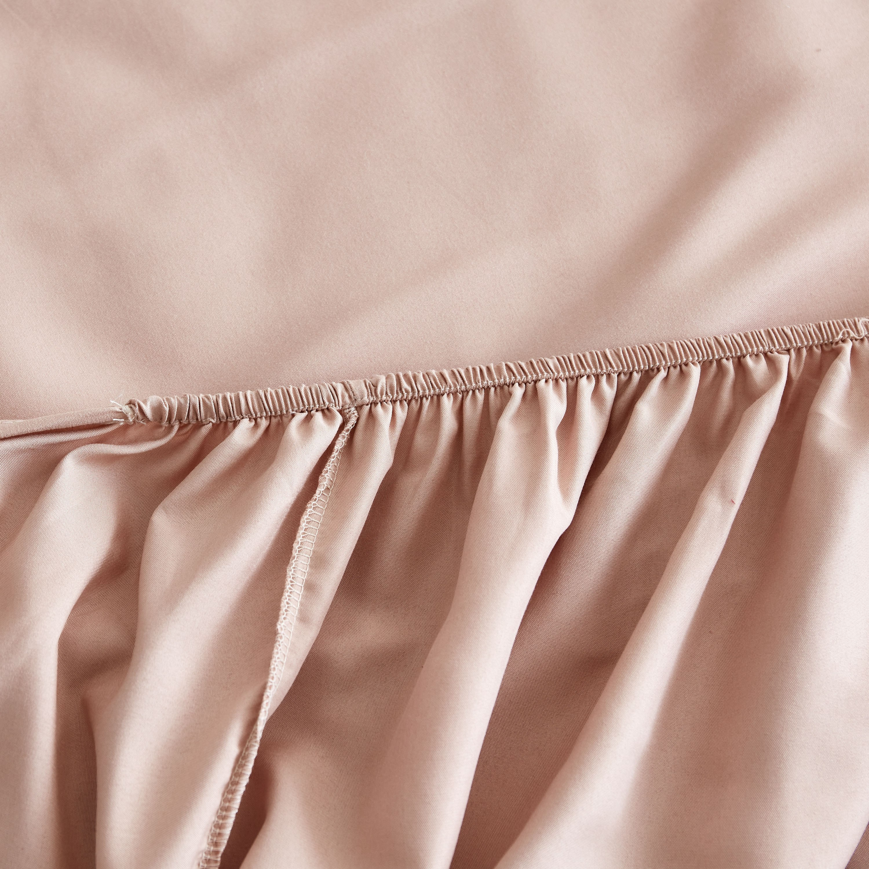 Derby Solid King Microfiber Fitted Sheet - 180x200+25 cm-hbxhomeware-bedding-fittedsheets-image-5
