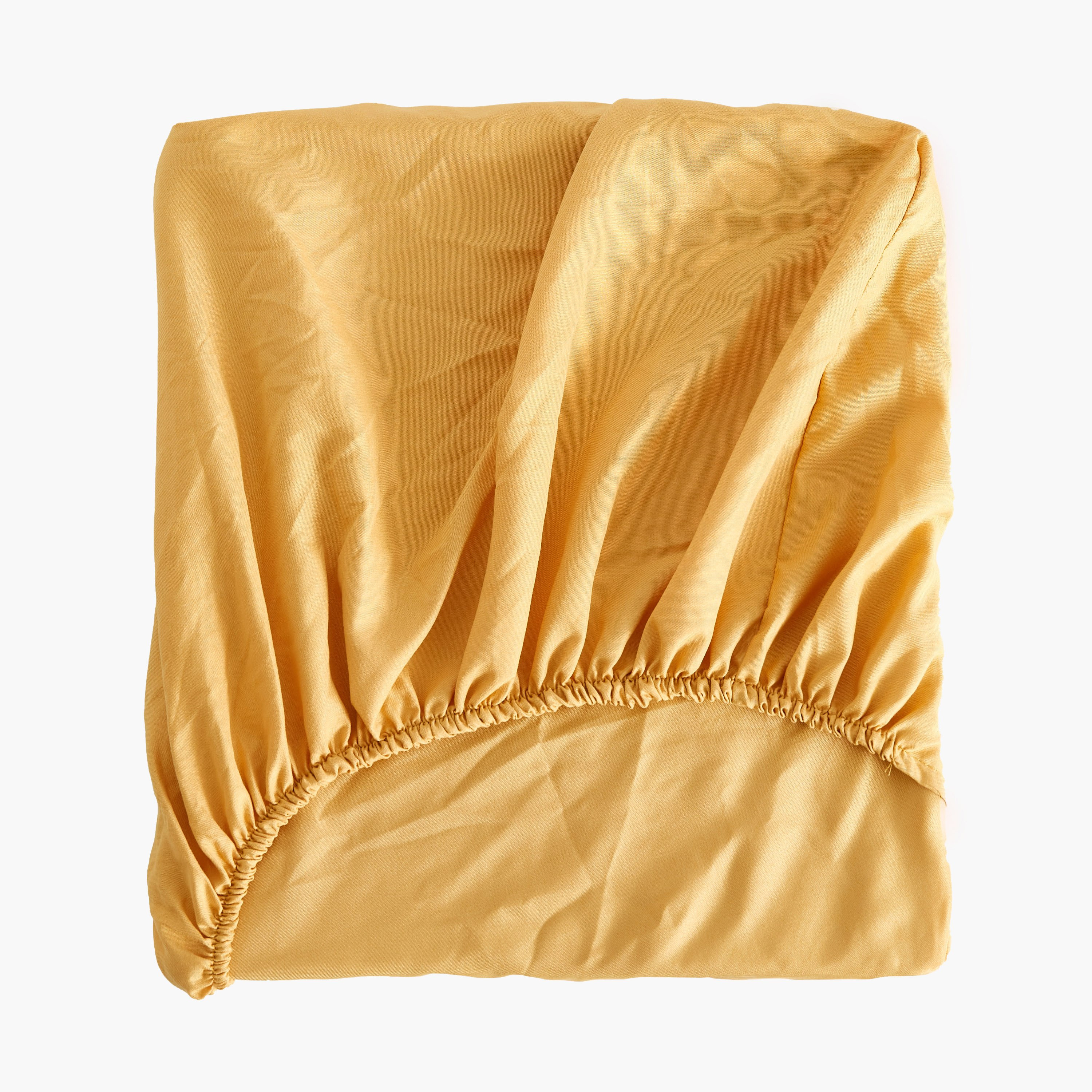 شرشف مطاطي كينج سادة ألياف دقيقة من ديربي - 180x200+25 سم-hbxhomeware-hbxbedroom-image-7