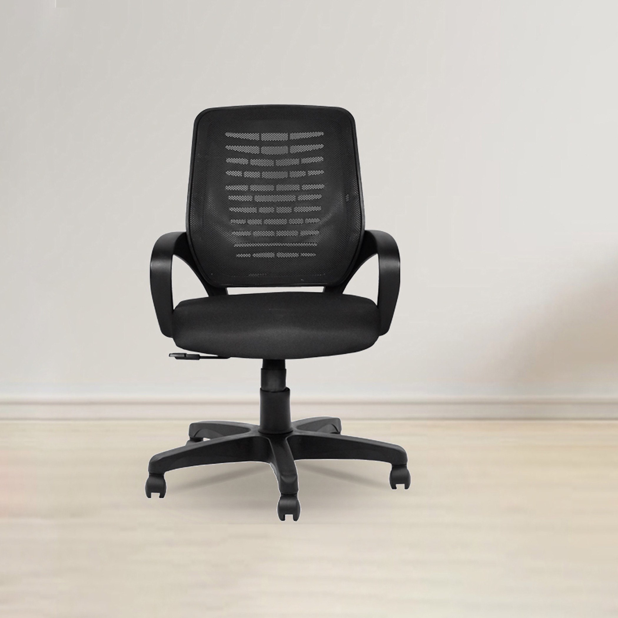 كرسي مكتب بمسند ظهر متوسط الارتفاع من كاستو-hbxfurniture-office-chairs-image-1