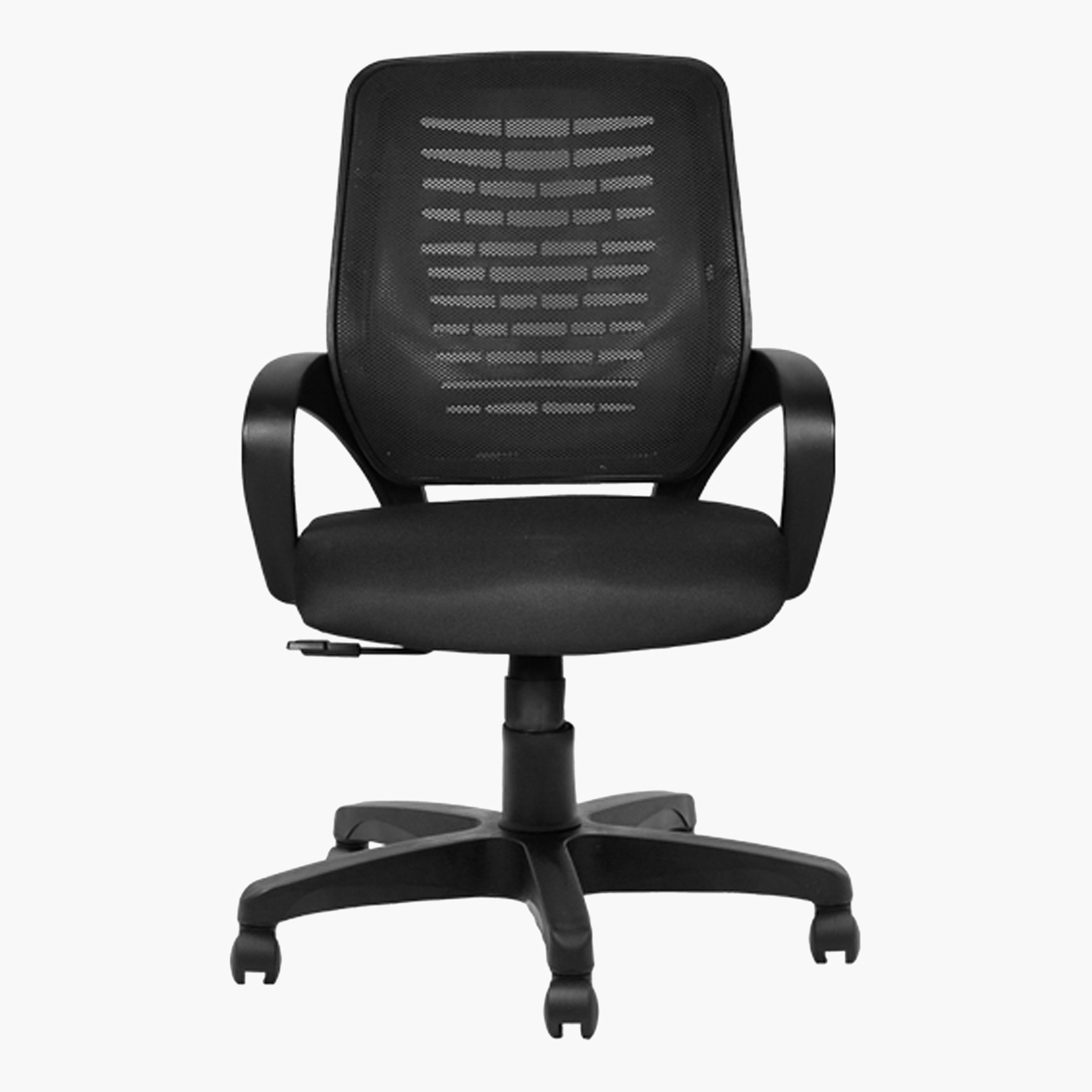 كرسي مكتب بمسند ظهر متوسط الارتفاع من كاستو-hbxfurniture-office-chairs-image-2