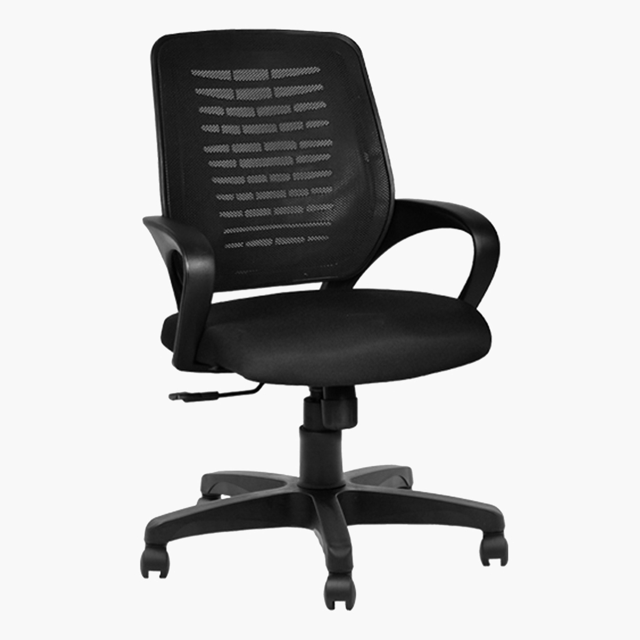 كرسي مكتب بمسند ظهر متوسط الارتفاع من كاستو-hbxfurniture-office-chairs-image-3