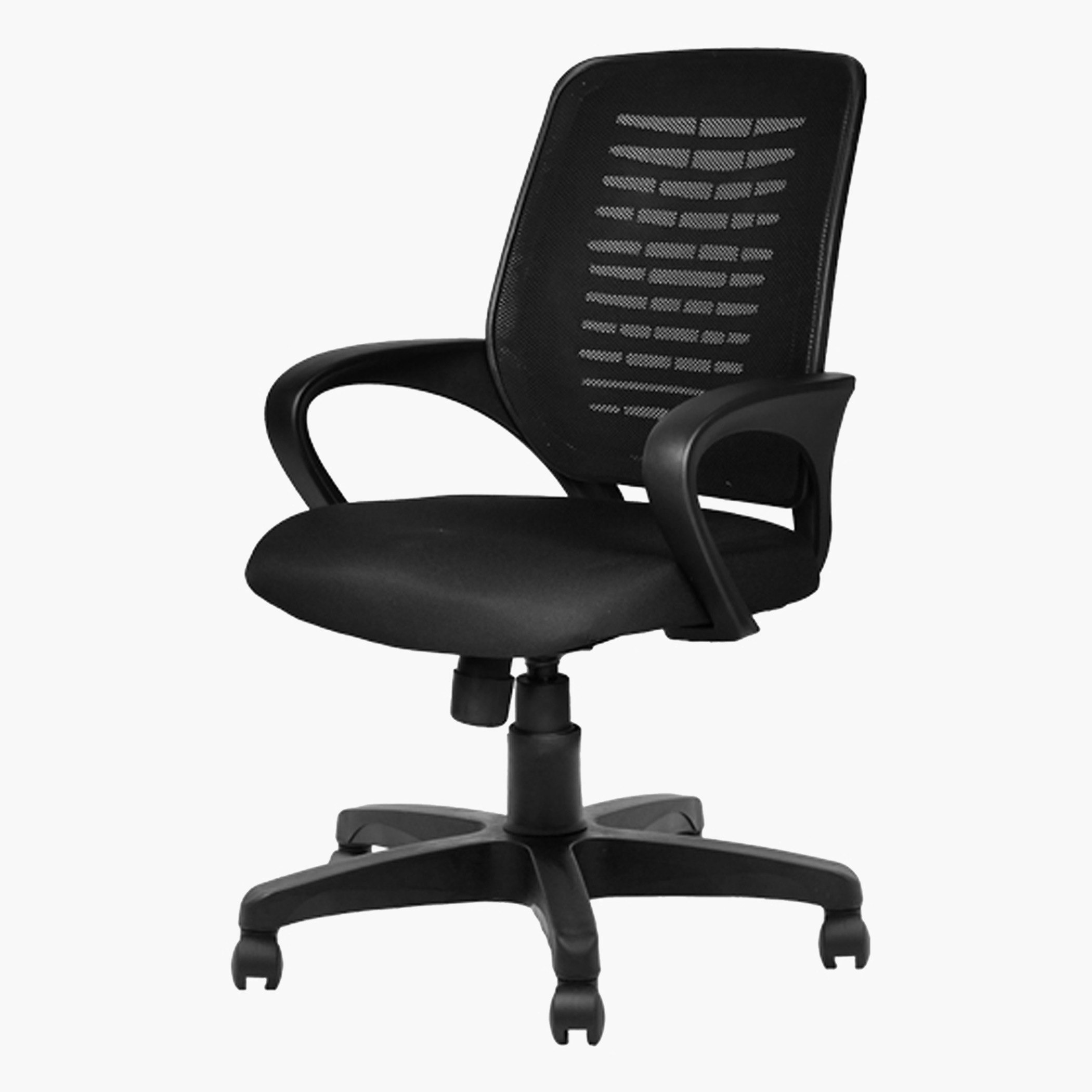 كرسي مكتب بمسند ظهر متوسط الارتفاع من كاستو-hbxfurniture-office-chairs-image-4