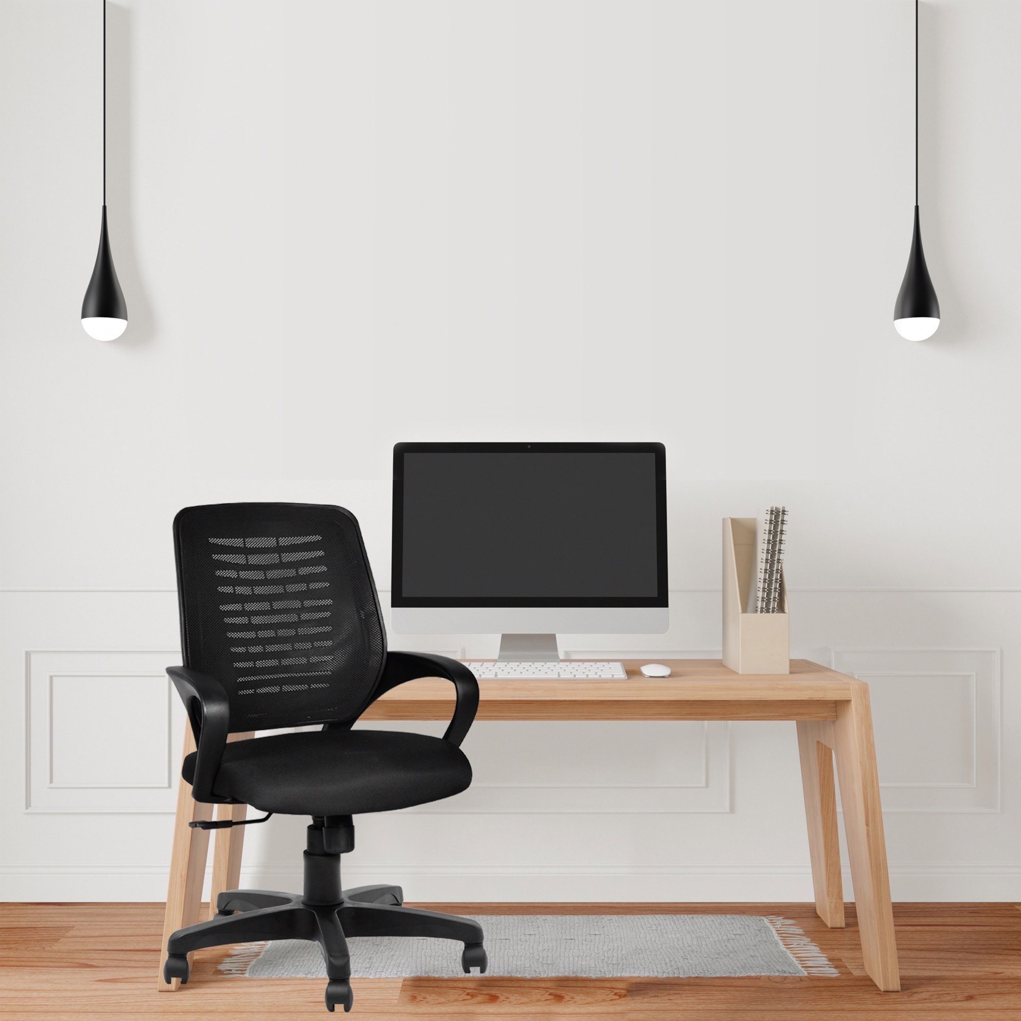 كرسي مكتب بمسند ظهر متوسط الارتفاع من كاستو-hbxfurniture-office-chairs-image-7