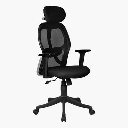 Osseo High Back Office Chair