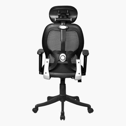 Osseo High Back Office Chair