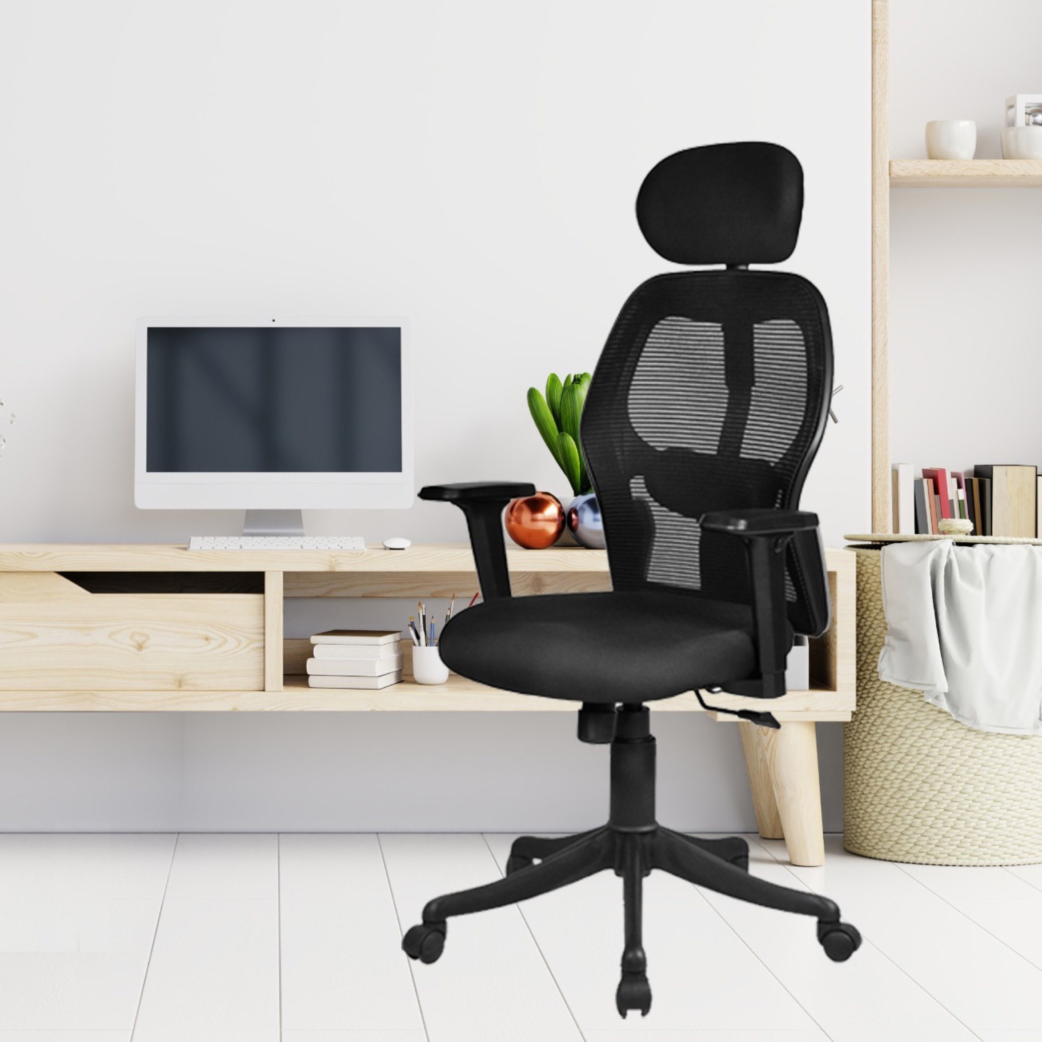 Osseo High Back Office Chair-hbxfurniture-office-chairs-image-1