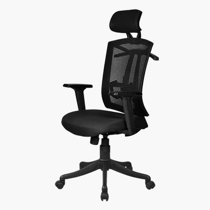Onyx High Back Office Chair