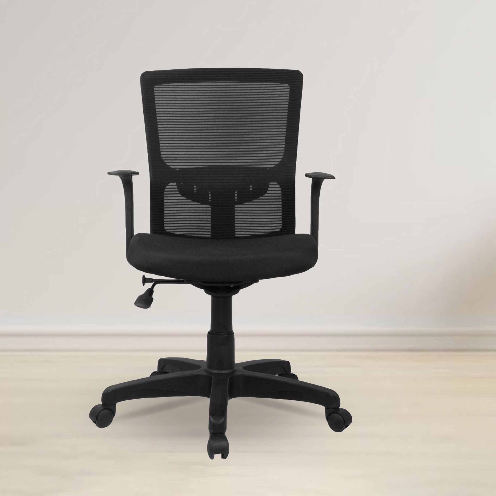كرسي مكتبي بمسند ظهر متوسط من سبنسر-hbxfurniture-office-chairs-image-1