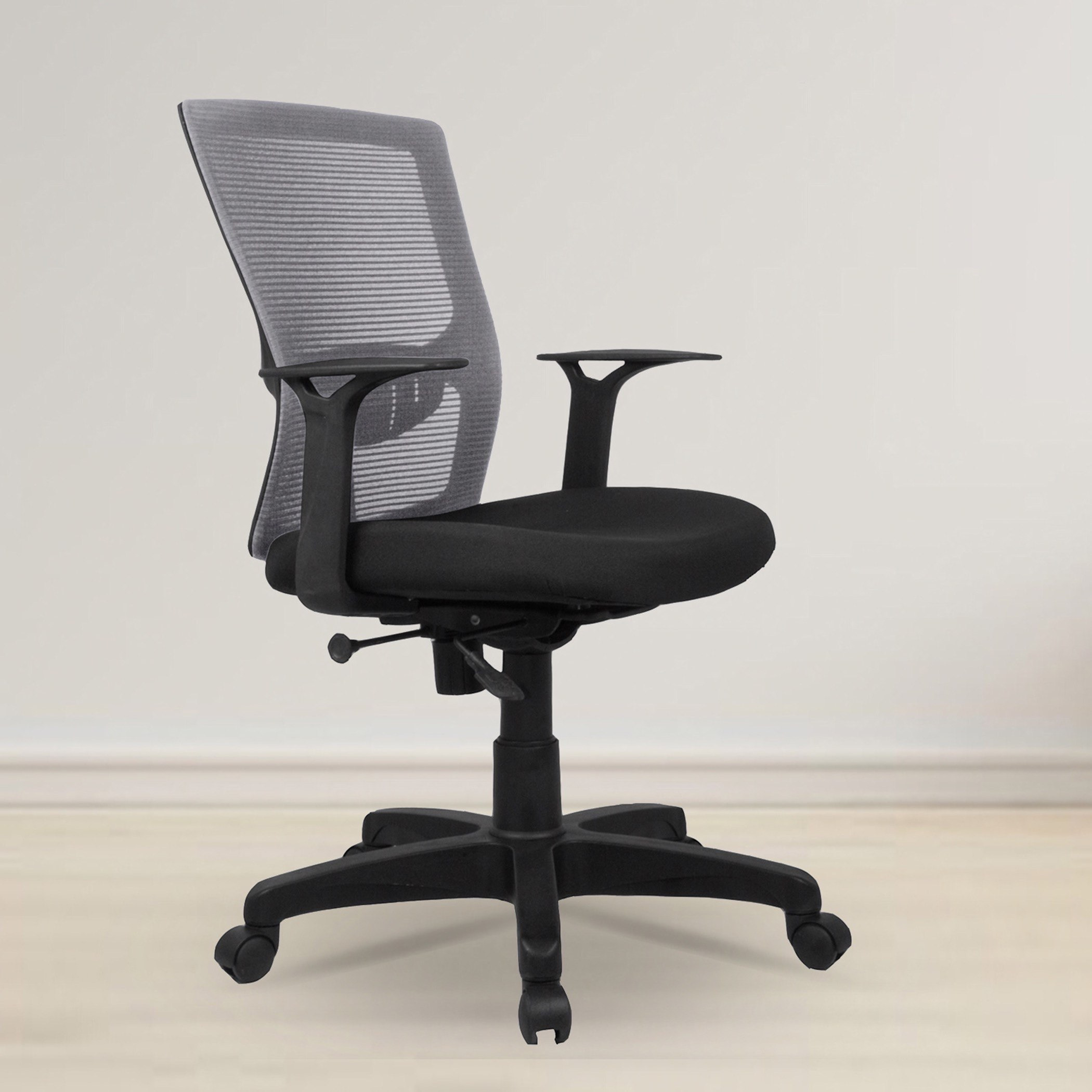 Spencer Medium Back Office Chair-hbxfurniture-office-chairs-image-1